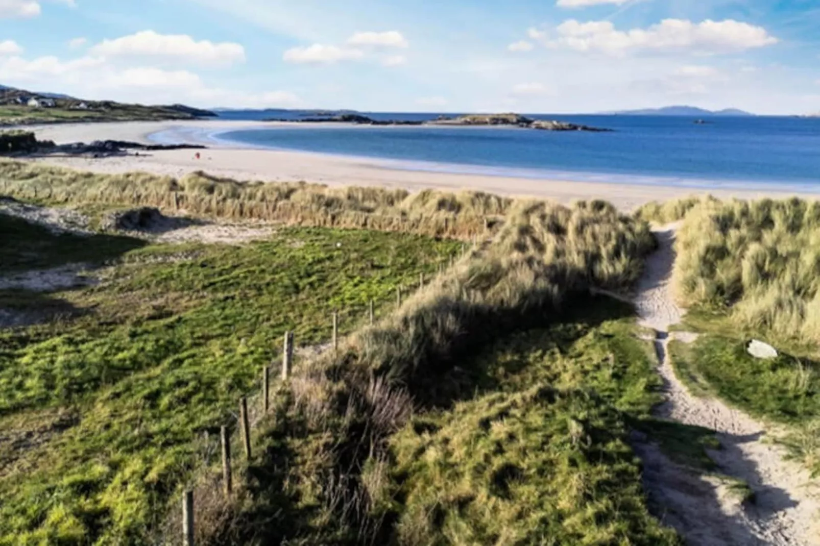 Maison à Renvyle Galway-Non tagué
