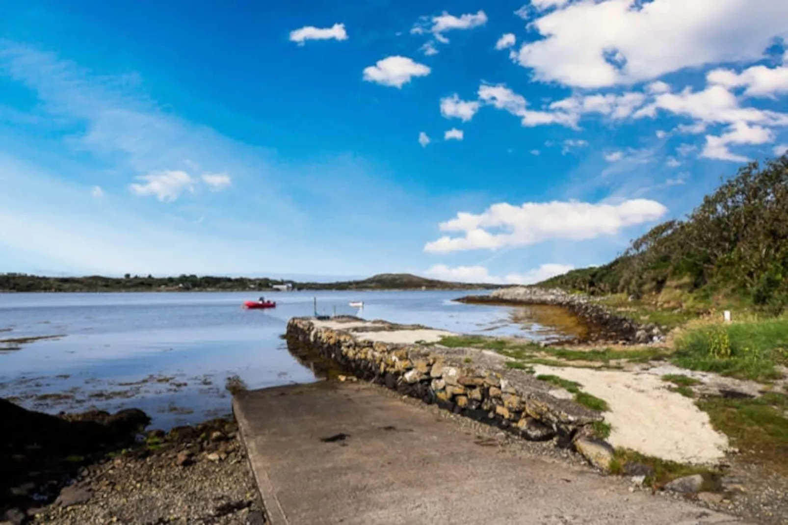 Maison à Clifden Galway-Untagged