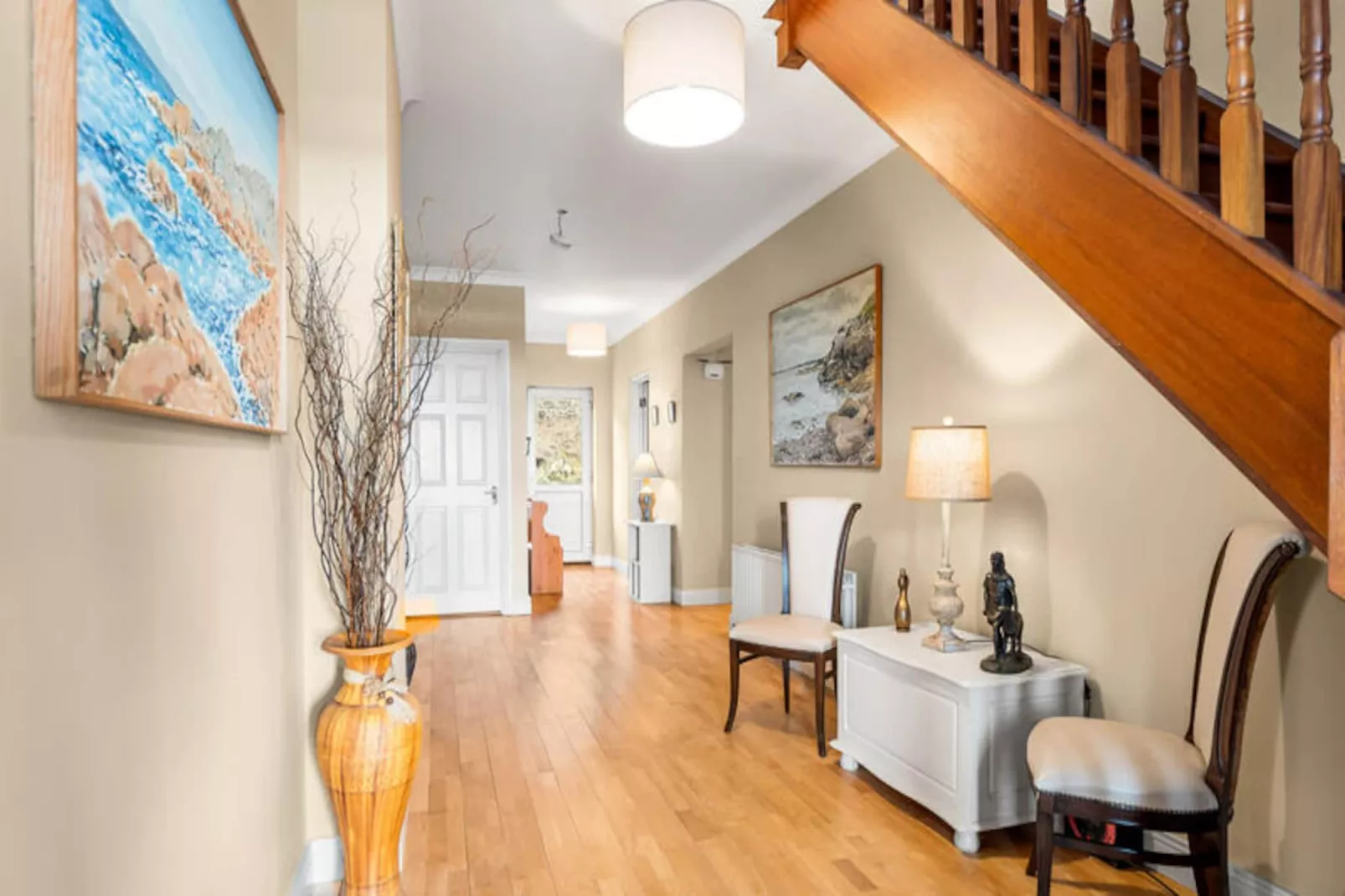 Maison à Clifden Galway-Untagged