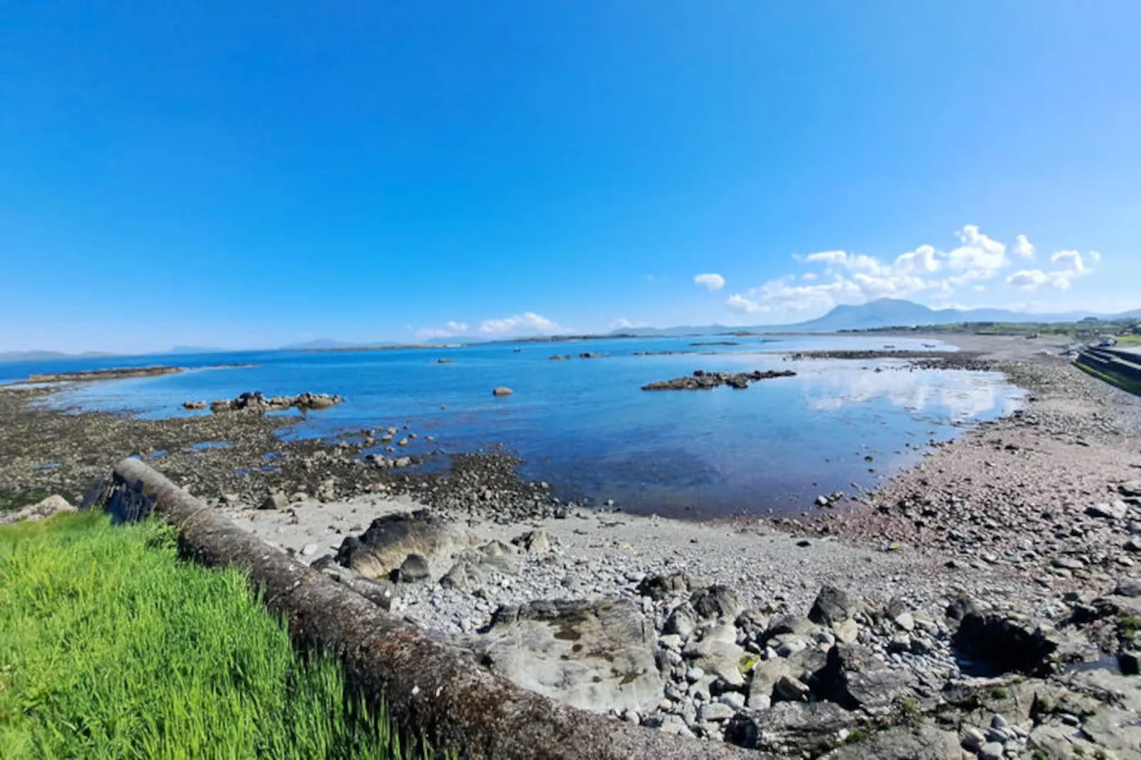 Maison à Renvyle Galway-Non tagué