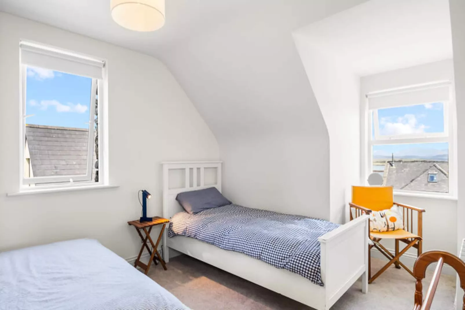 Maison à Roundstone Galway-Untagged