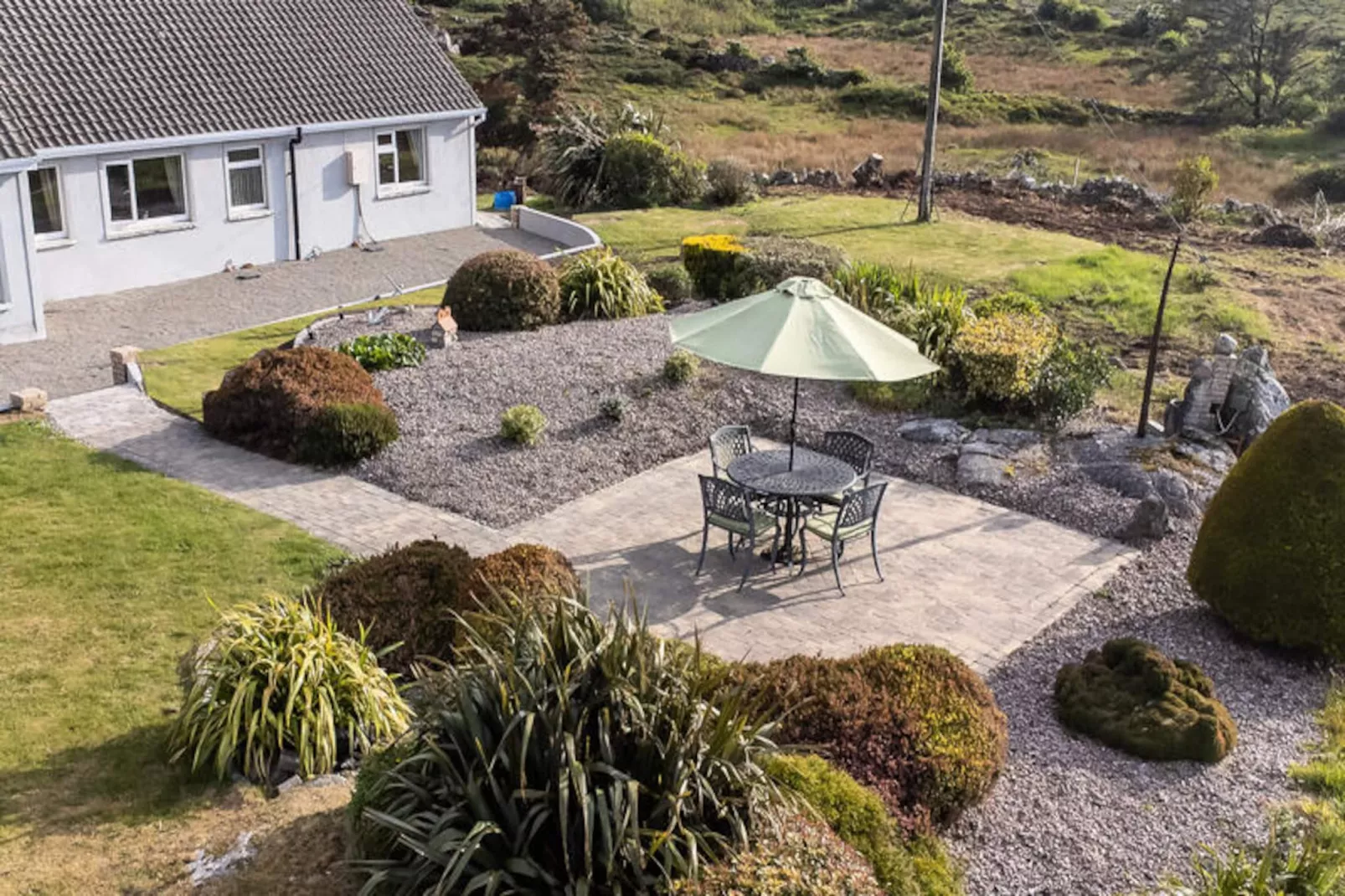 Maison à Cashel Galway-Untagged