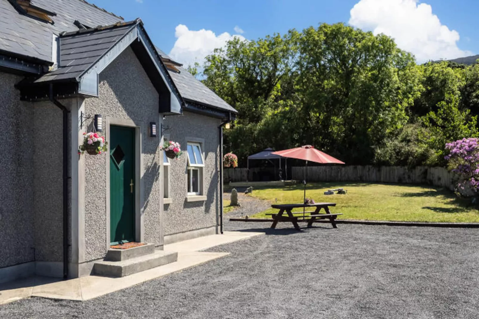 Maison à Renvyle Galway-Non tagué