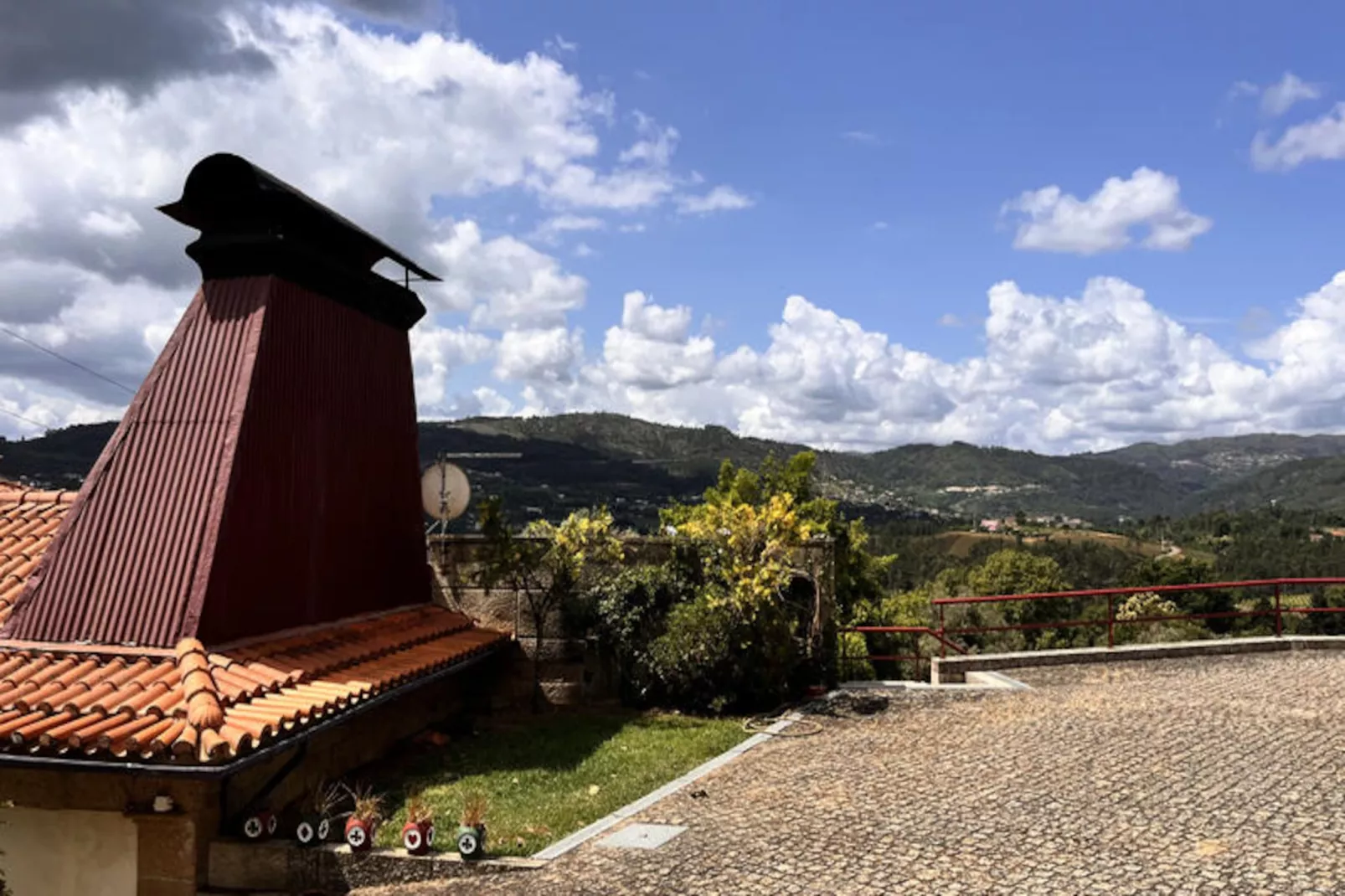 Appartements à Cabeceiras de Basto-Untagged