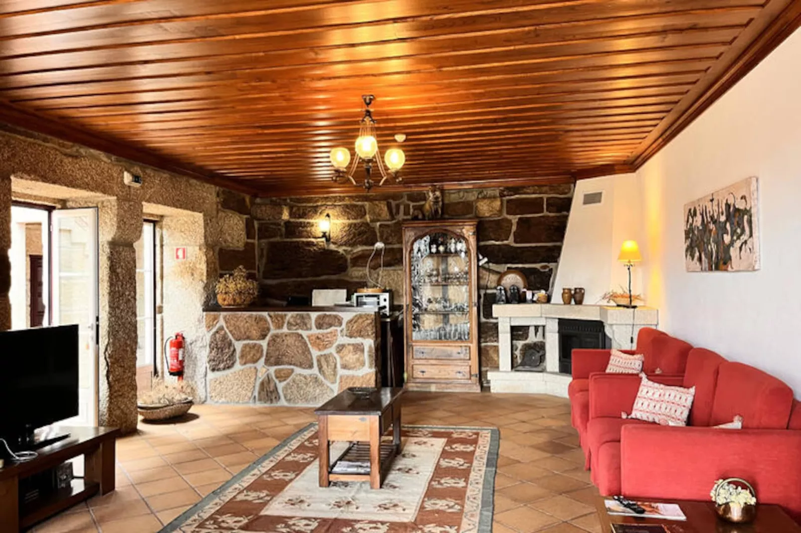 Appartements à Cabeceiras de Basto-Untagged