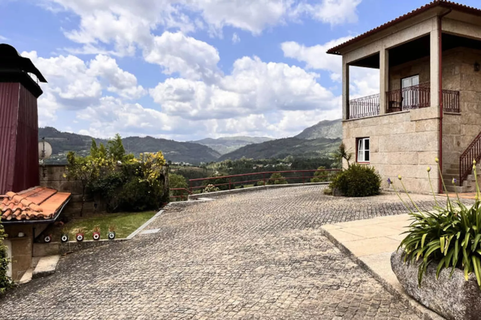 Appartements à Cabeceiras de Basto-Untagged
