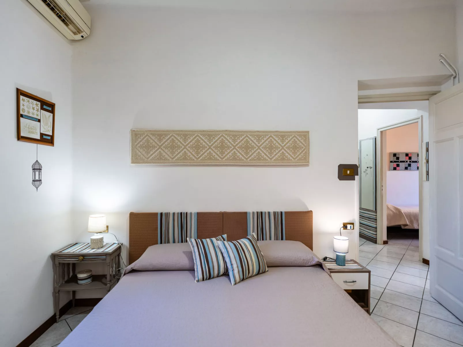 Margherita Home-Dedans