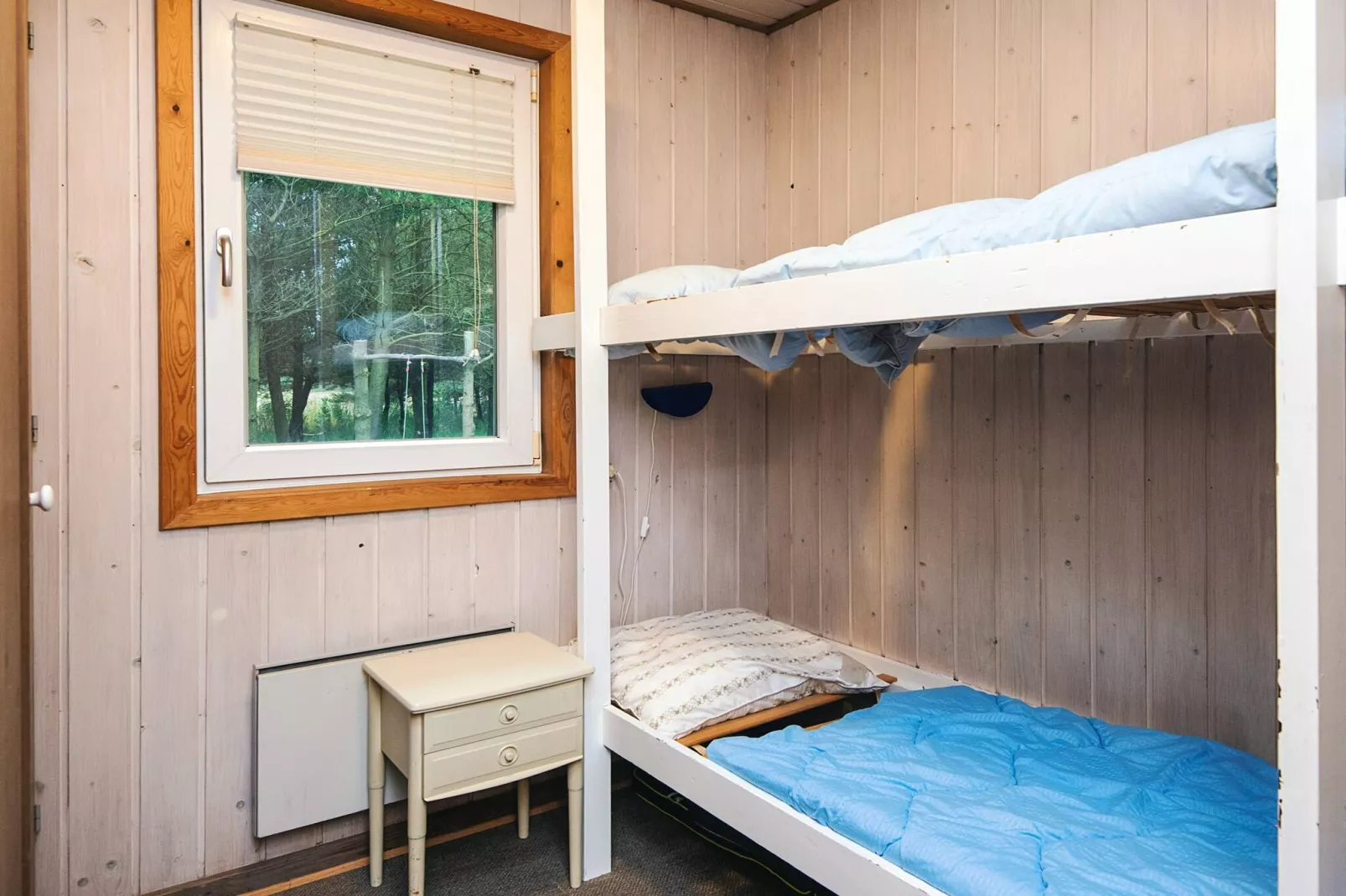 Refuge paisible a Bolilmark-By Traum-Intérieur