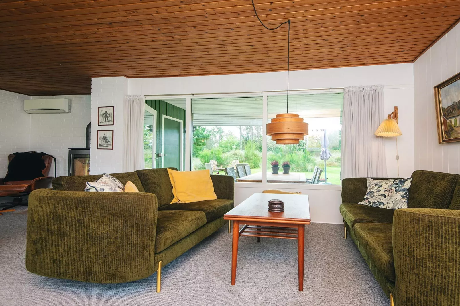 6 Personen Ferienhaus in Blåvand