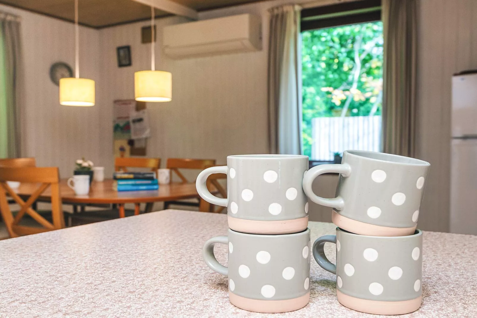 6 Personen Ferienhaus in Toftlund-Innenbereich