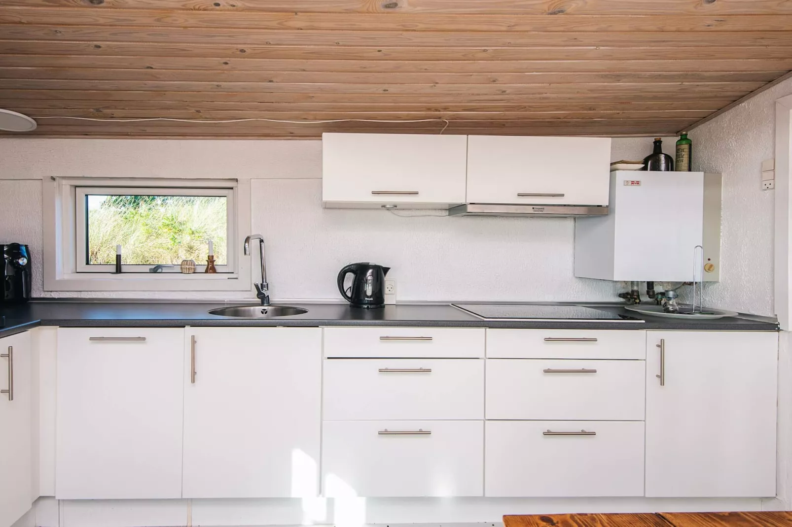 4 person holiday home in Grenaa-Indoor