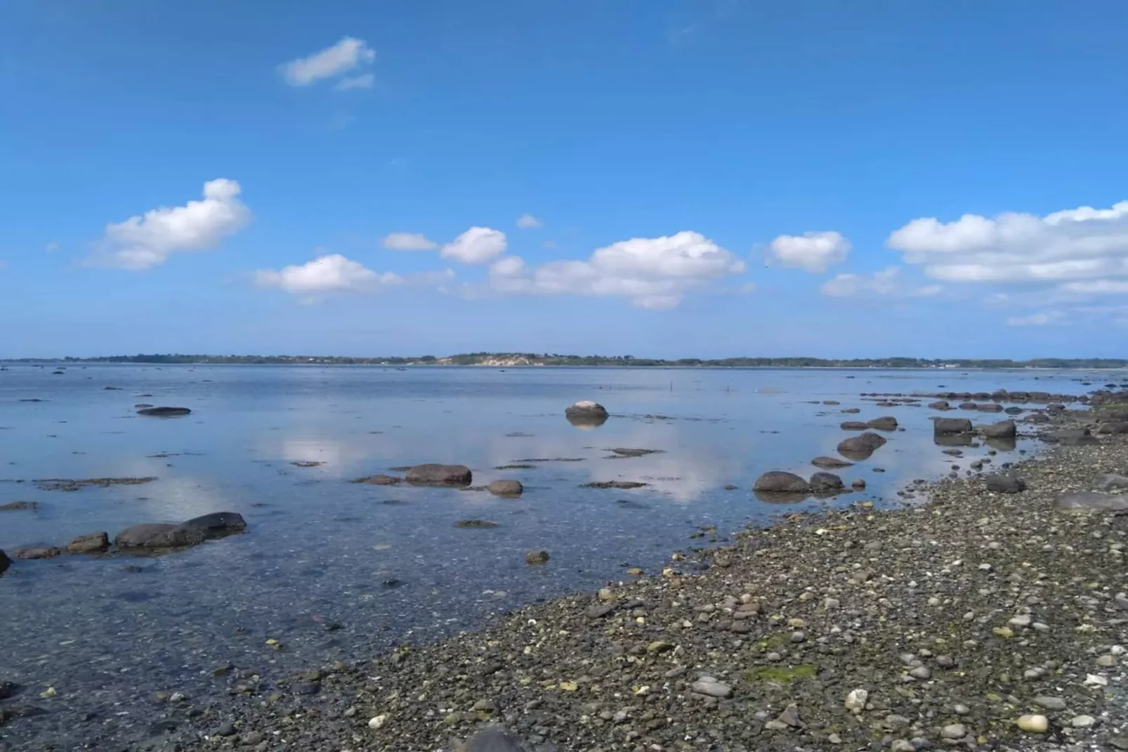 6 person holiday home in Jægerspris-Water view