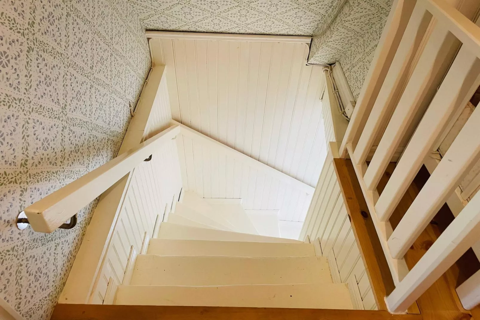 7 person holiday home in HALLABRO - Indoor