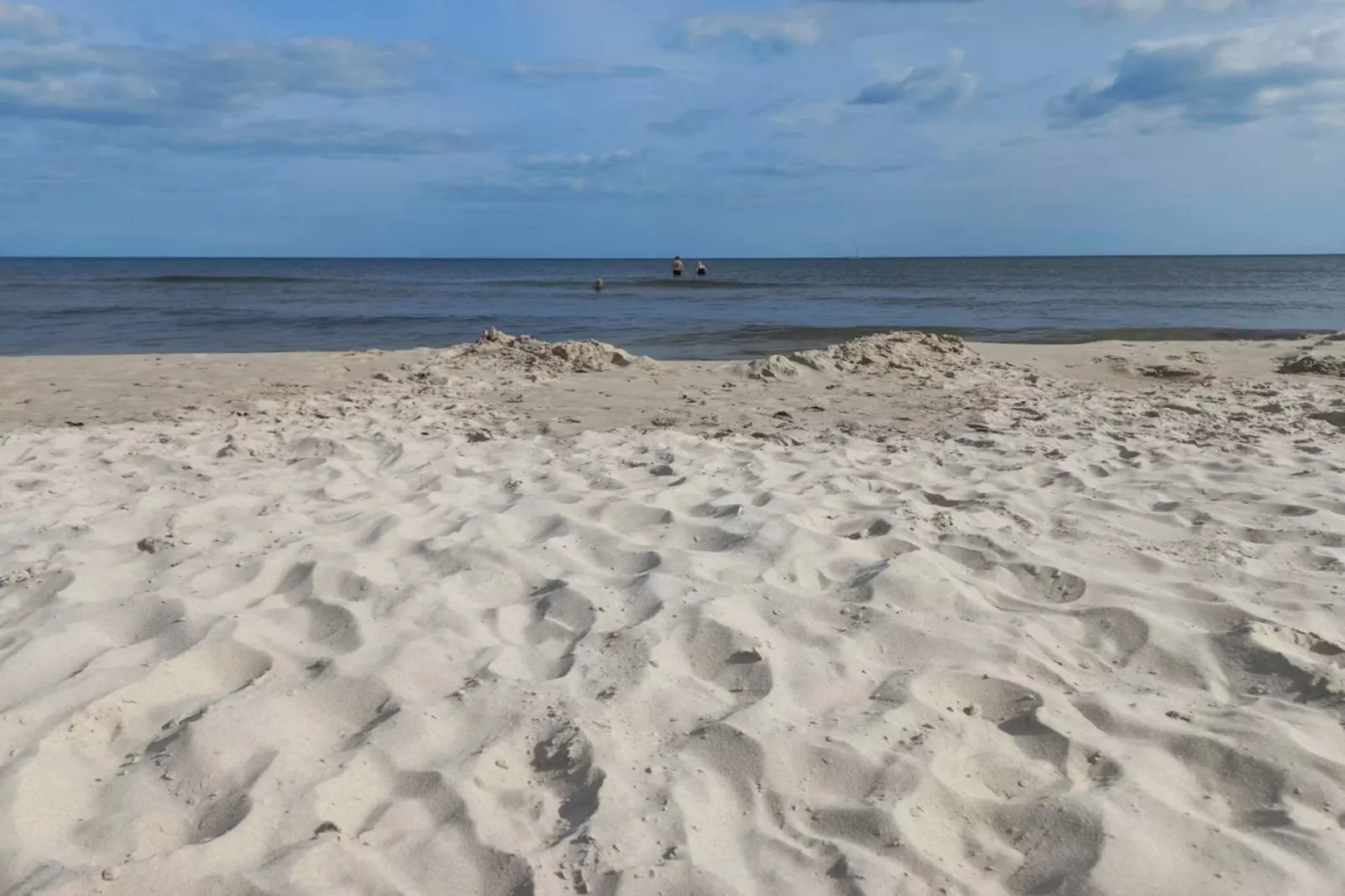 6 person holiday home in Löderup-By Traum-Water view