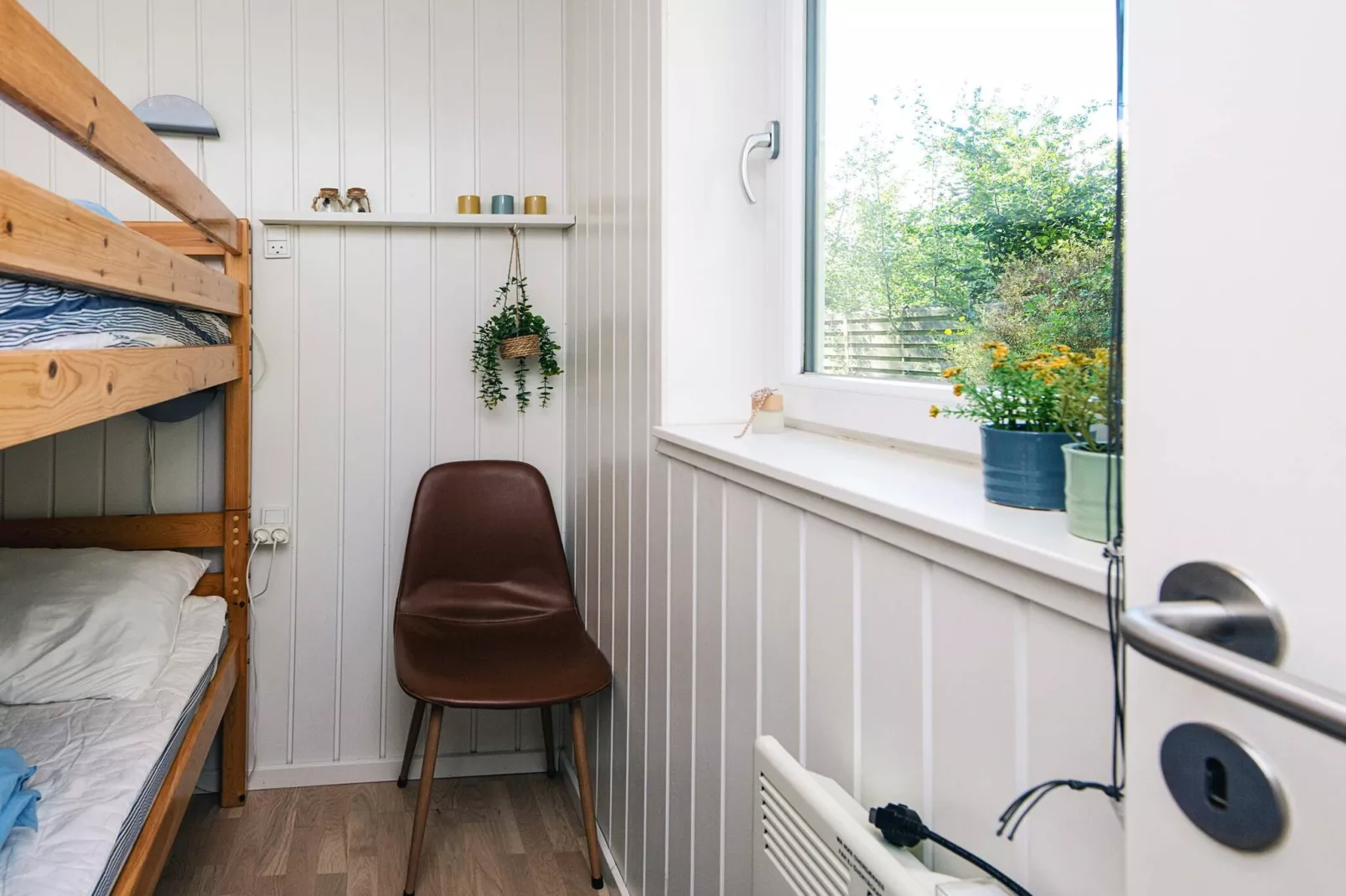 6 person holiday home in Glesborg-By Traum-Indoor