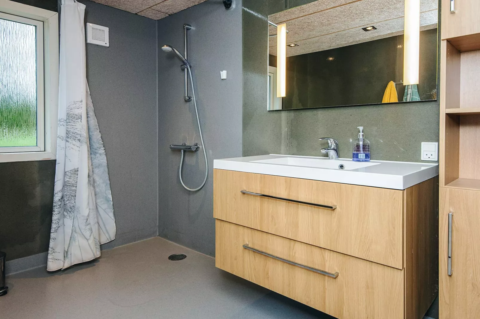 Retraite confortable a Sonderho -- By Traum Ferienwohnungen-Intérieur