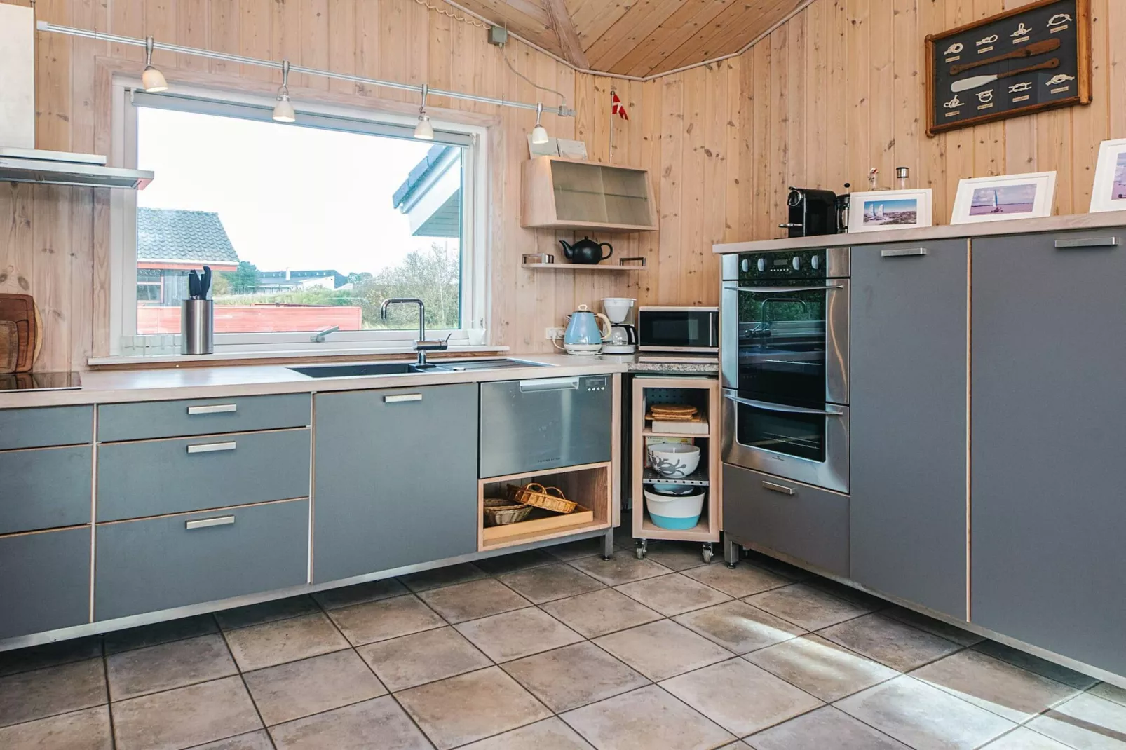 Luxury Retreat near Beach - By Traum Ferienwohnungen-Indoor