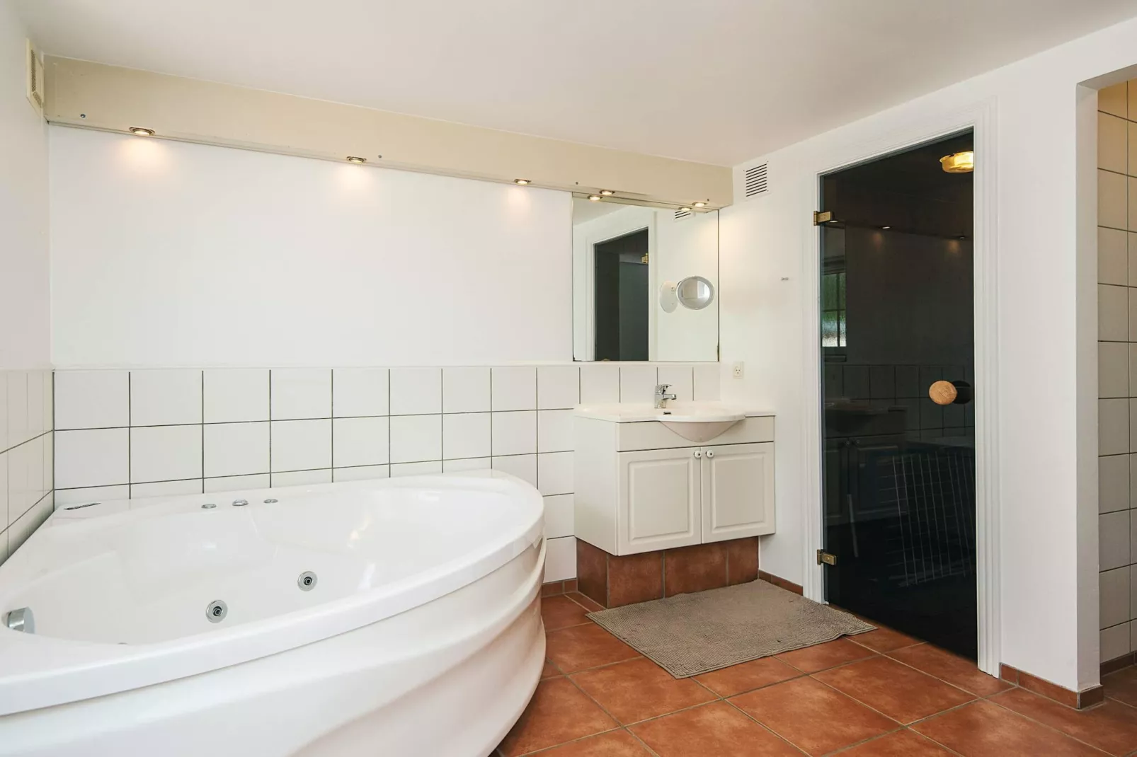 BLÅVANDHUS-Intérieur