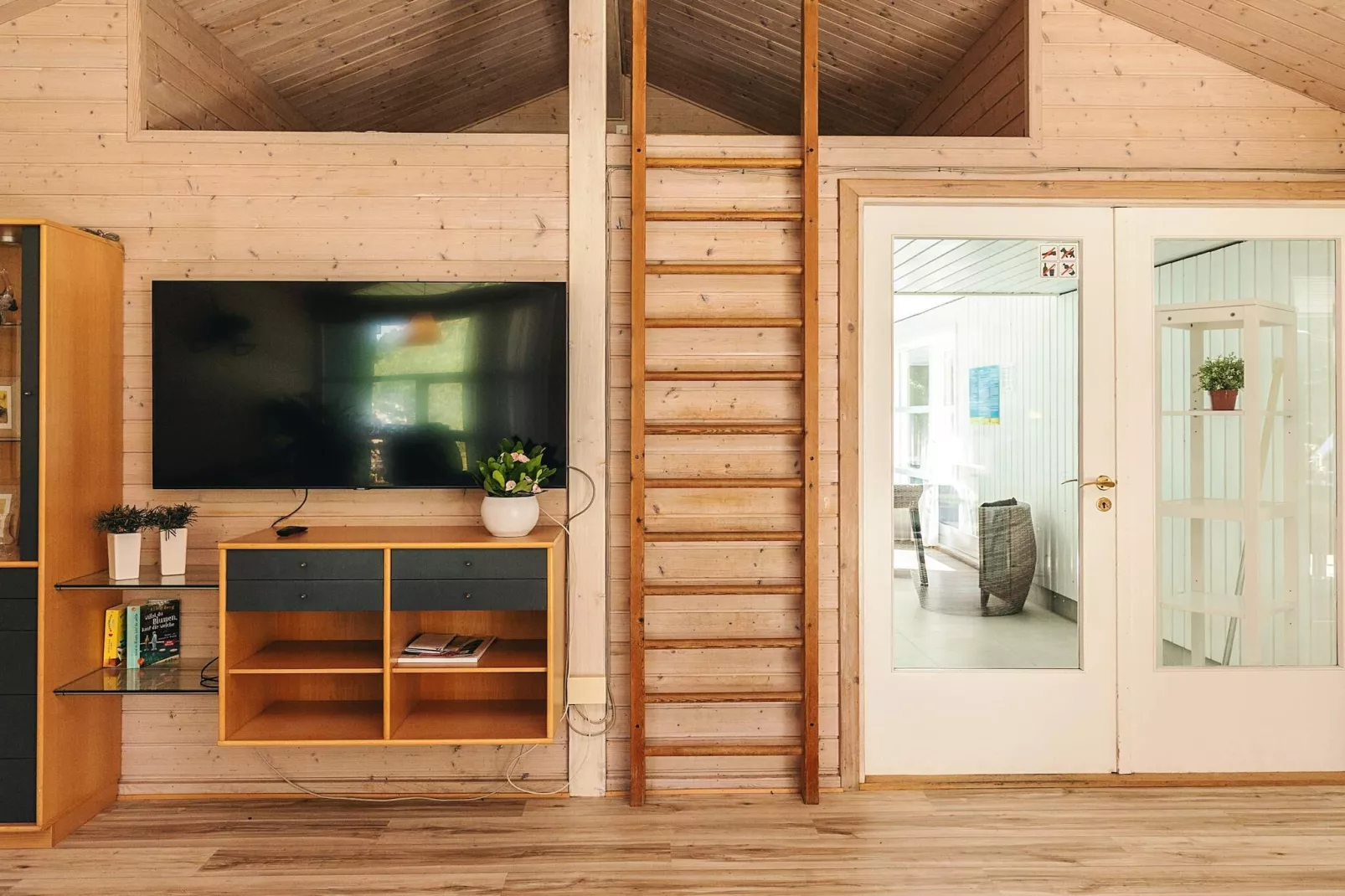 10 Personen Ferienhaus in Væggerløse-By Traum-Innenbereich