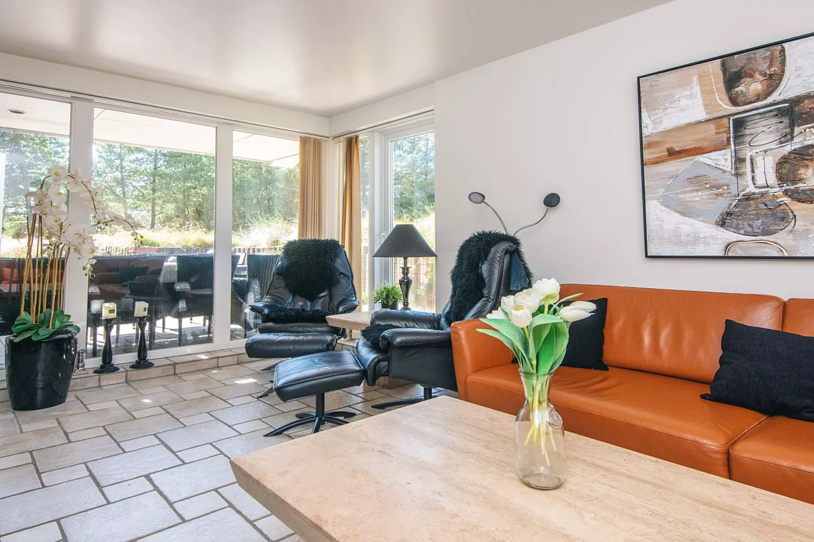 Seaside Oasis in Blavand - By Traum Ferienwohnungen