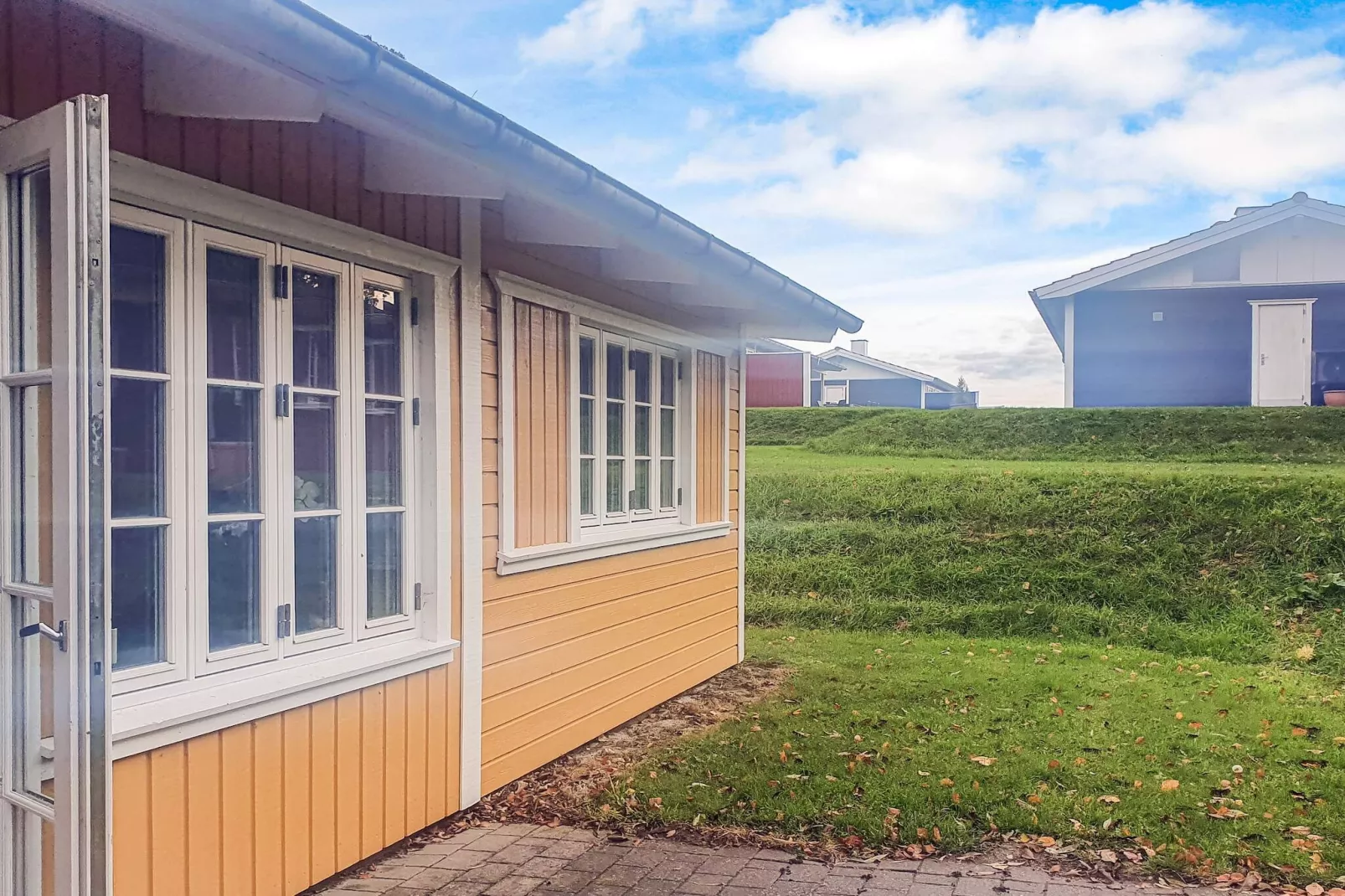 LØJT FERIECENTER-Vue