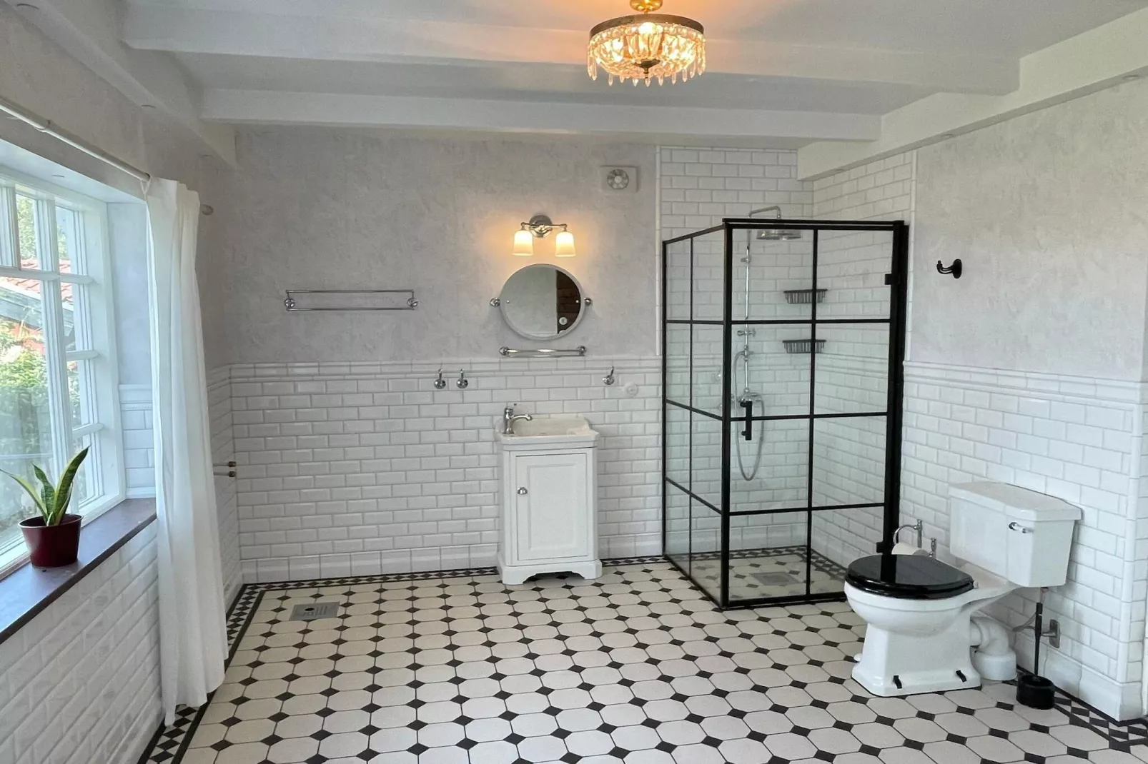 10 Personen Ferienhaus in Mörbylånga-By Traum-Innenbereich