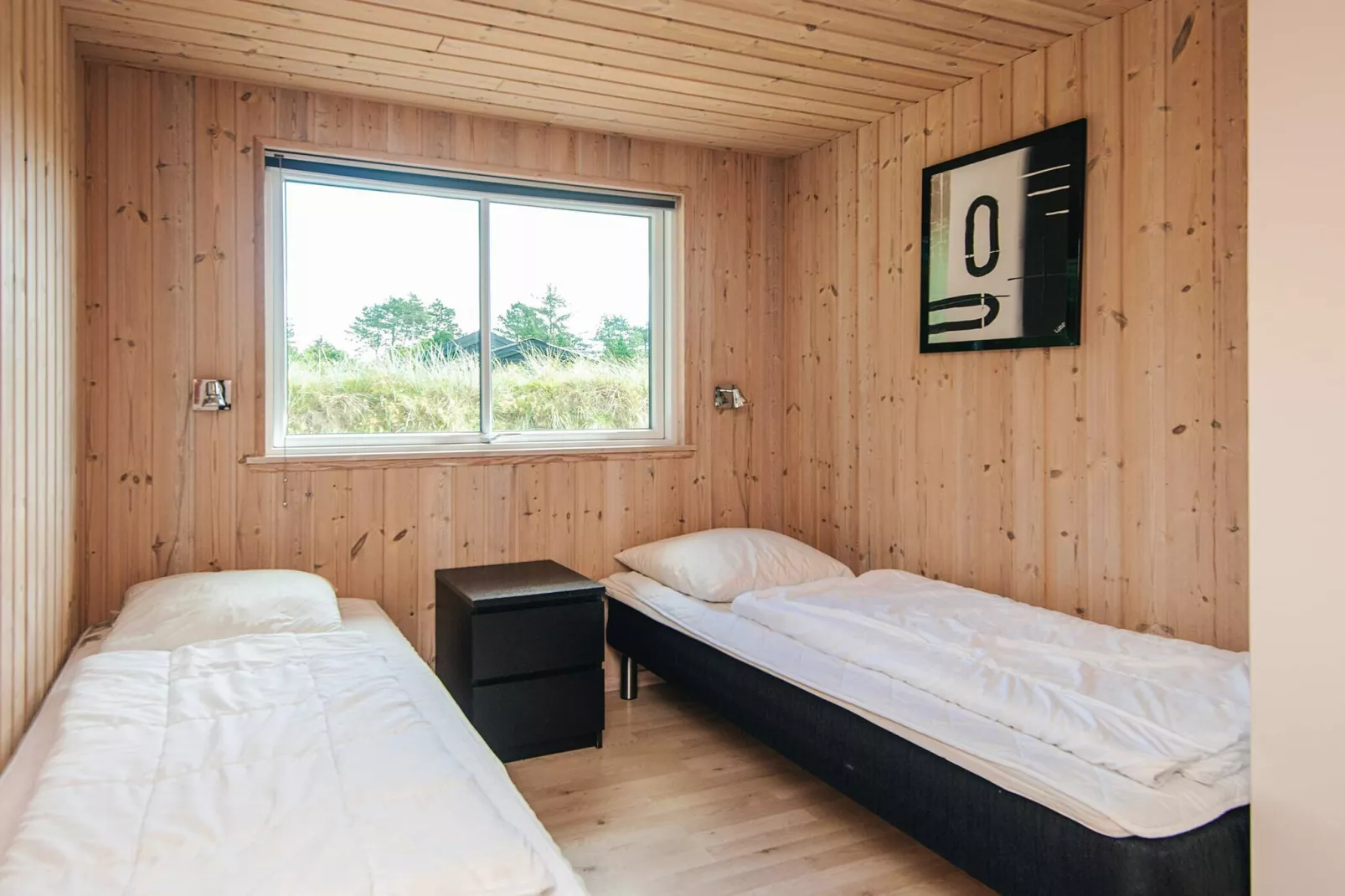 Luxury Beach Retreat - By Traum Ferienwohnungen-Indoor