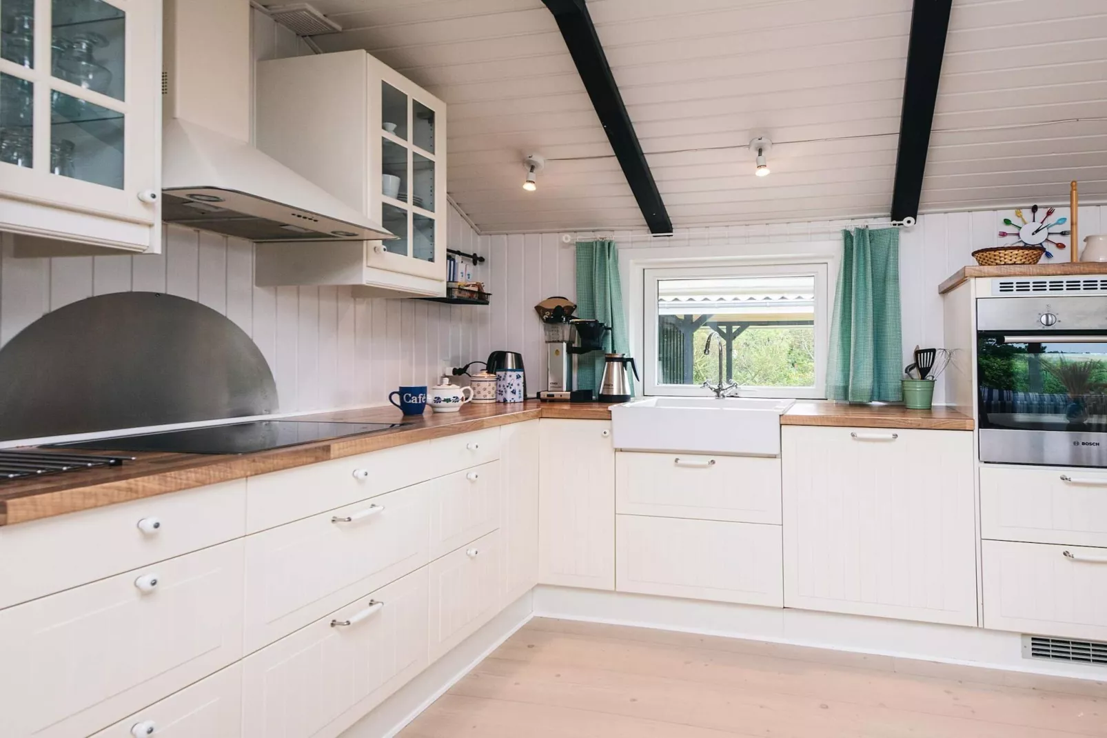 Maison de vacances pour 5 a Blåvand-By Traum-Intérieur