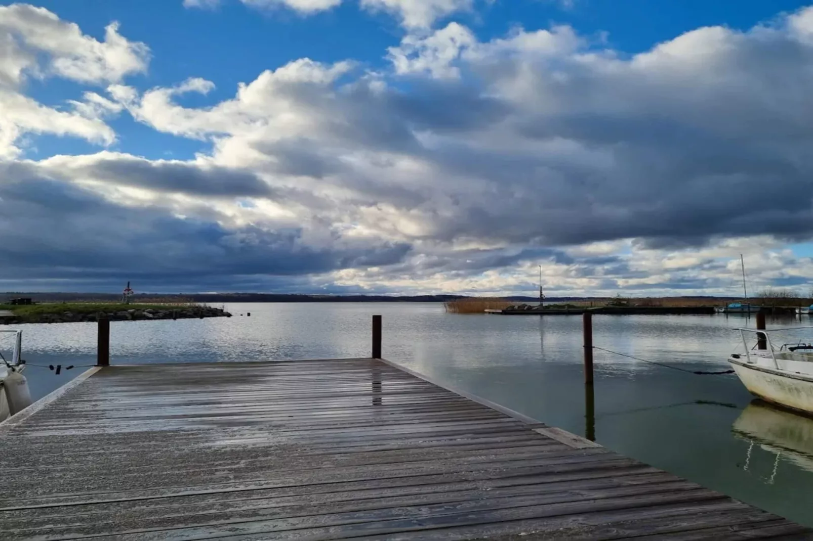 Maison de vacances confortable à Asserbo-Vue sur l'eau