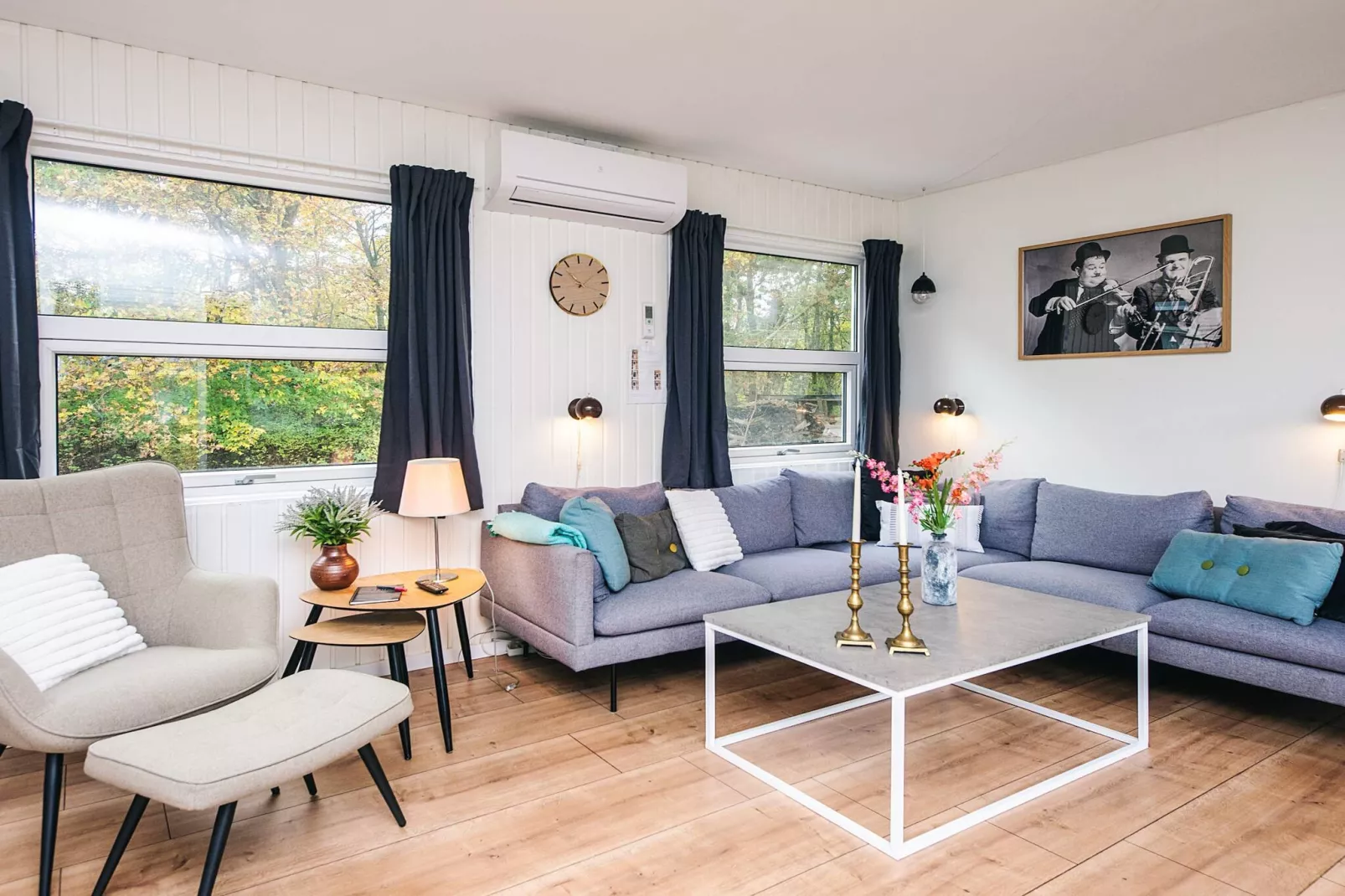 6 person holiday home in Ørsted-By Traum-Indoor