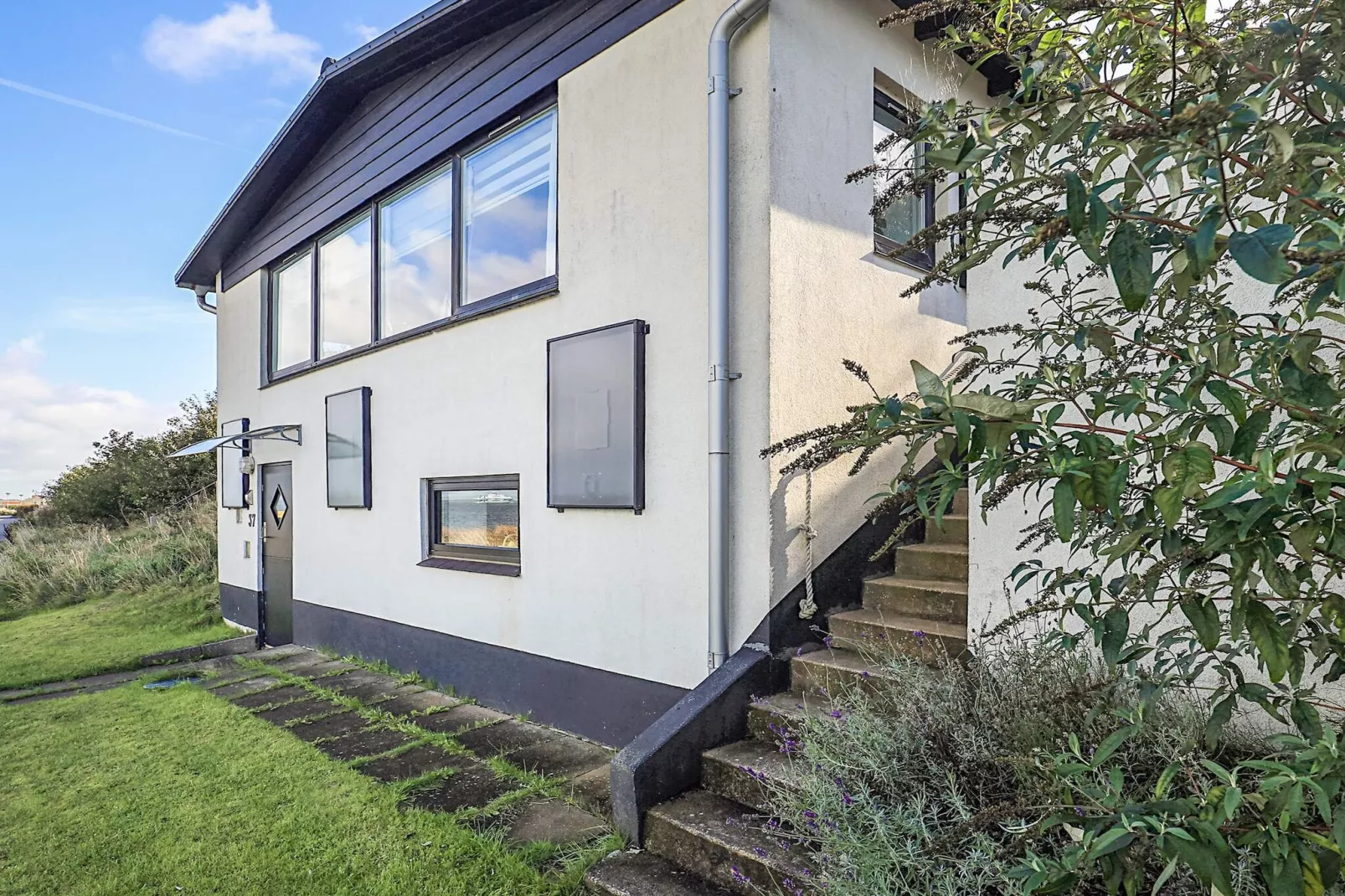 4 person holiday home in Farsø-By Traum-View