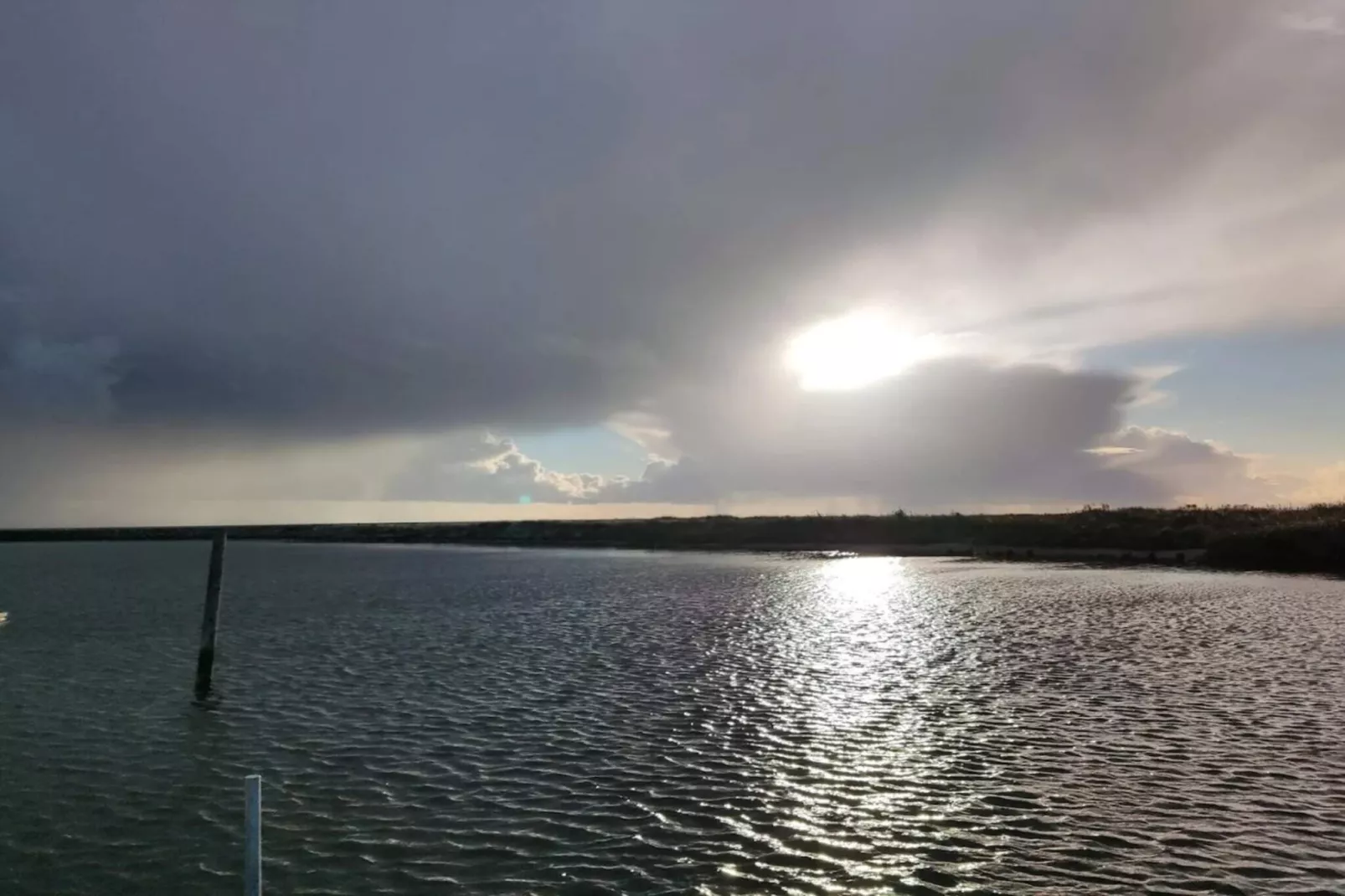 Maison de vacances pour 10 a Dannemare-By Traum-Vue sur l'eau