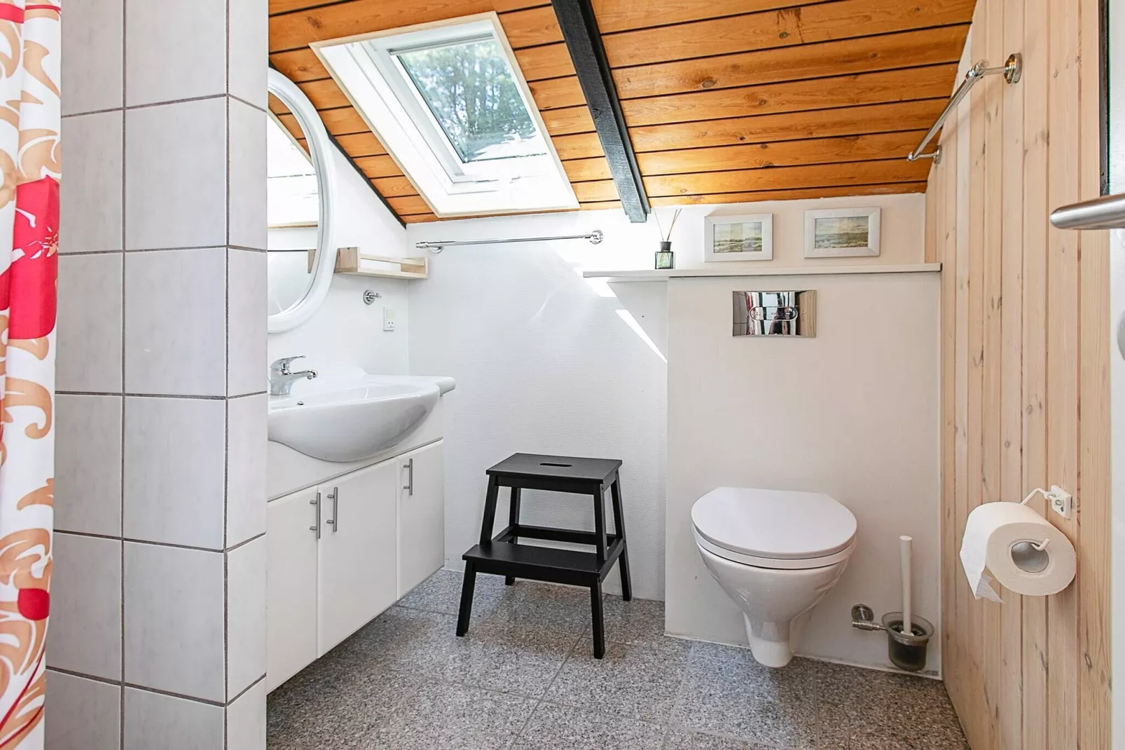 Secluded Haven near Sea - By Traum Ferienwohnungen-Indoor