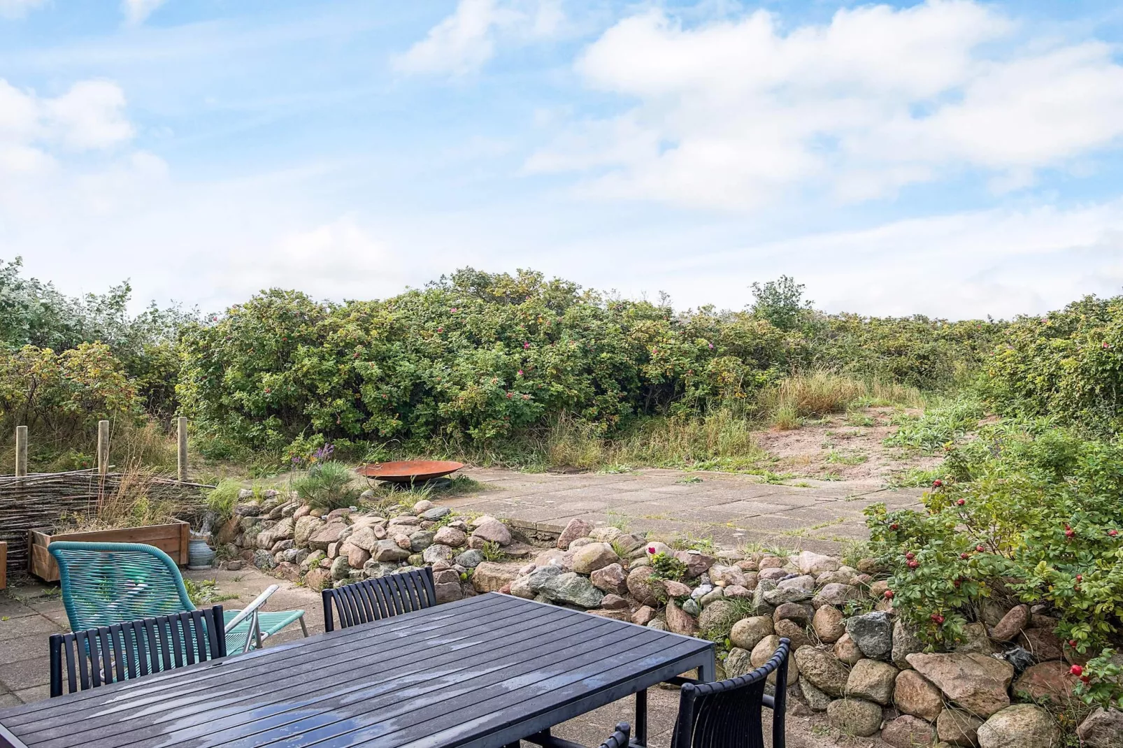 Beachfront Bliss - By Traum Ferienwohnungen