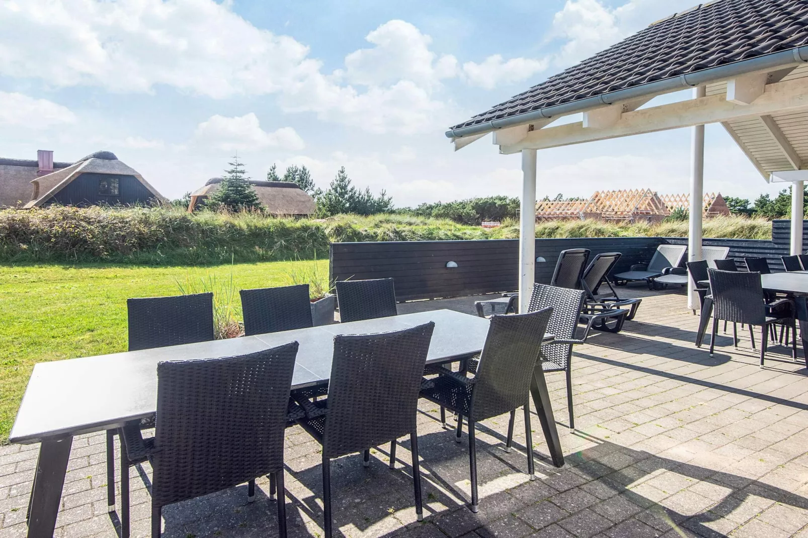 Luxury Retreat in Blavand - By Traum Ferienwohnungen