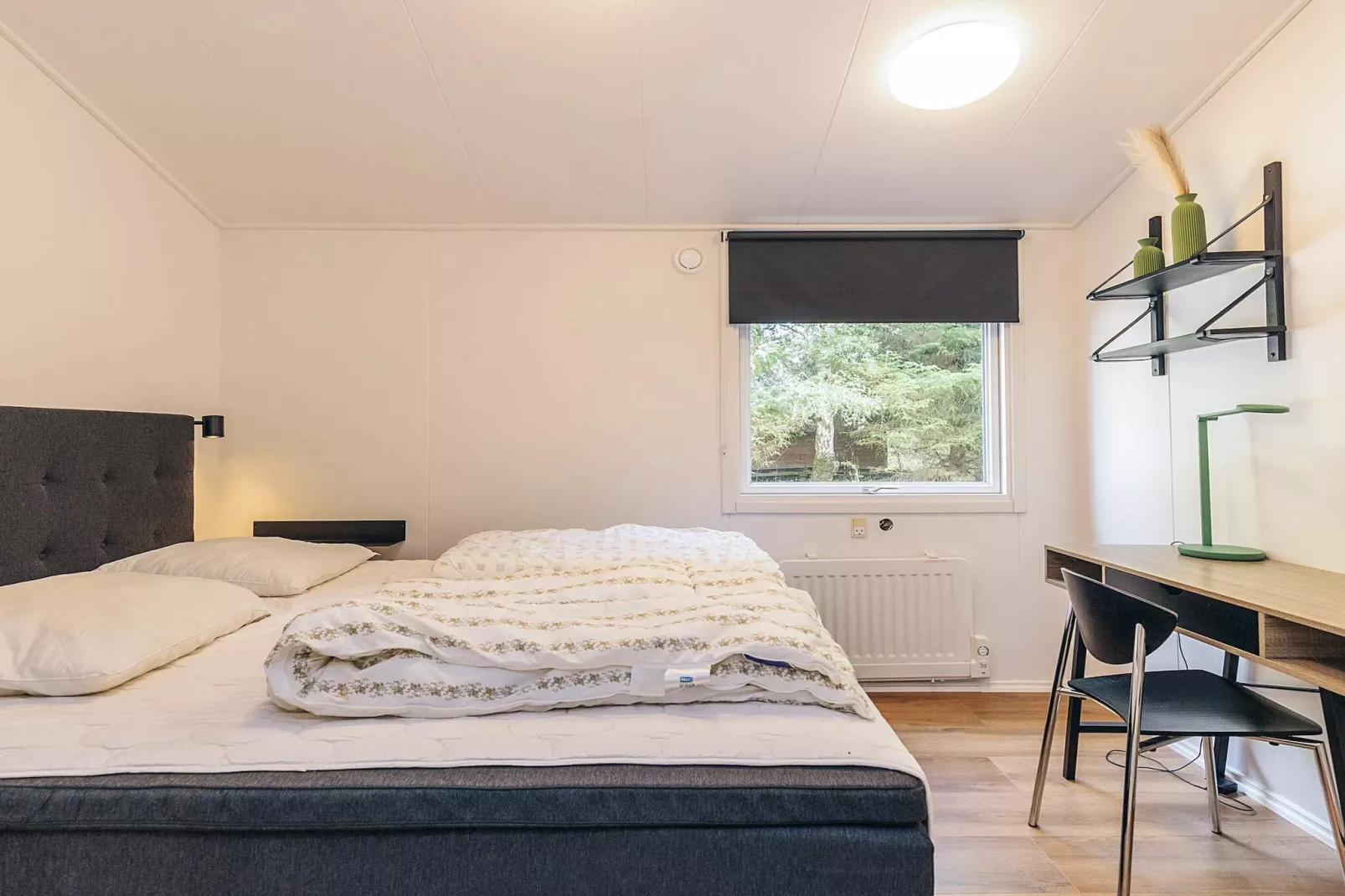 Geraumiges Refugium am Limfjorden -- By Traum Ferienwohnungen-Innenbereich