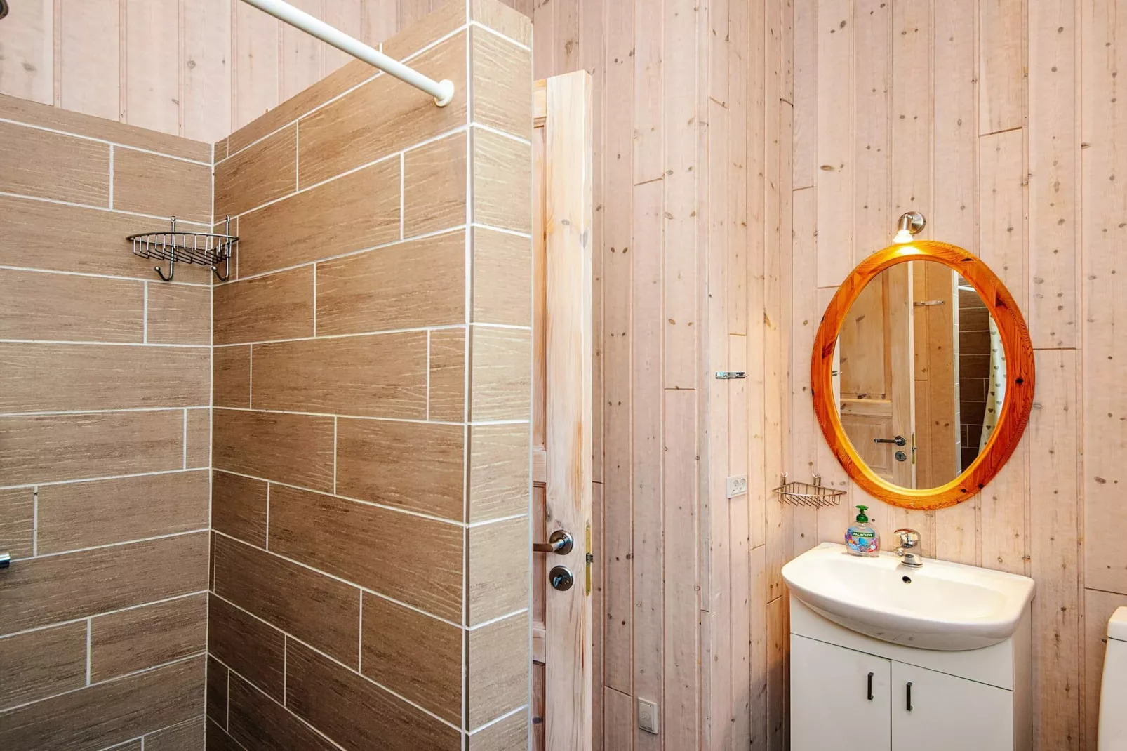 Retraite moderne près de Vadehavet -- By Traum Ferienwohnungen-Intérieur