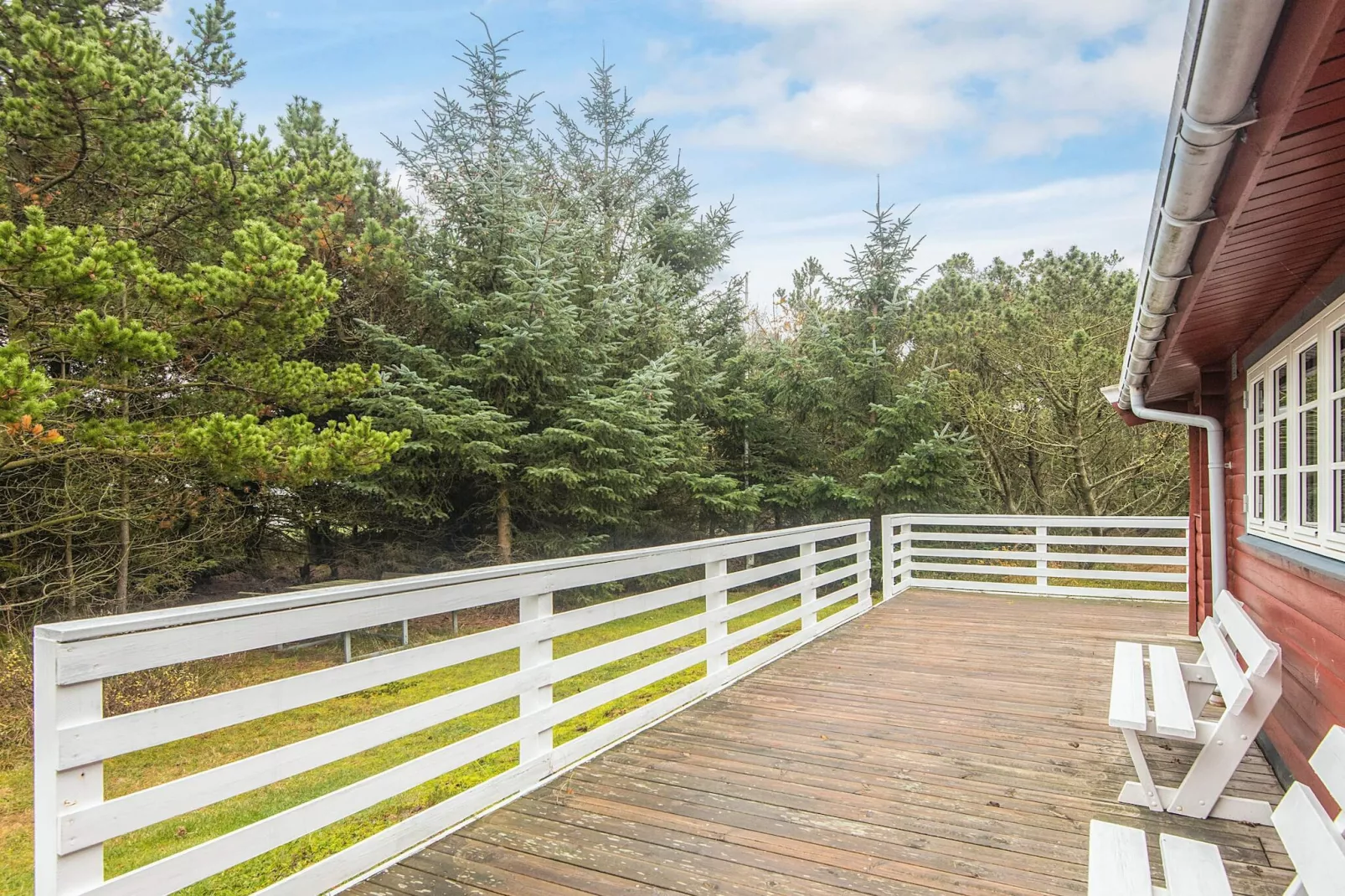 Abgelegene Hutte bei Graerup -- By Traum Ferienwohnungen