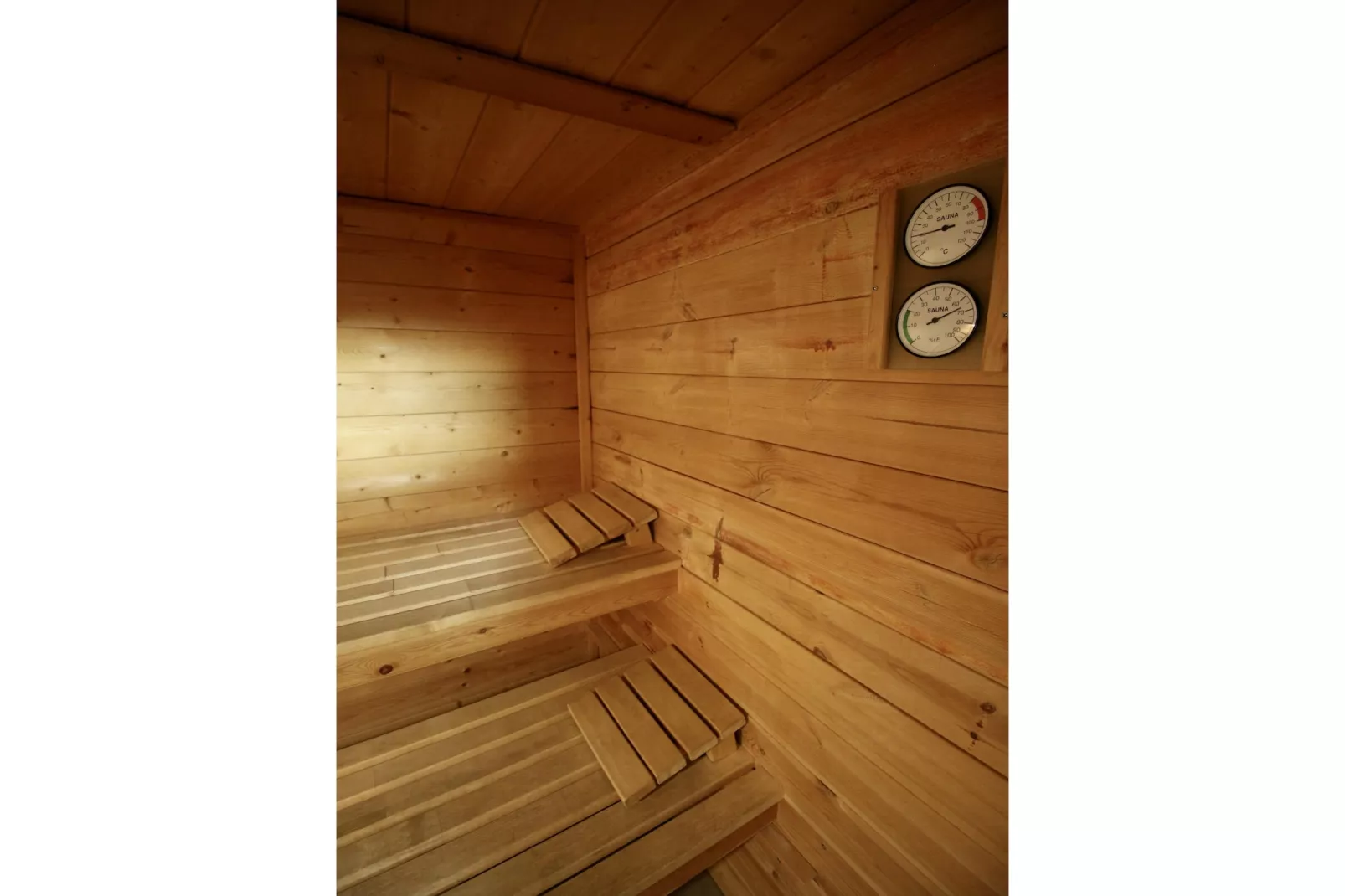 La Vue Phénoménale-Facilities