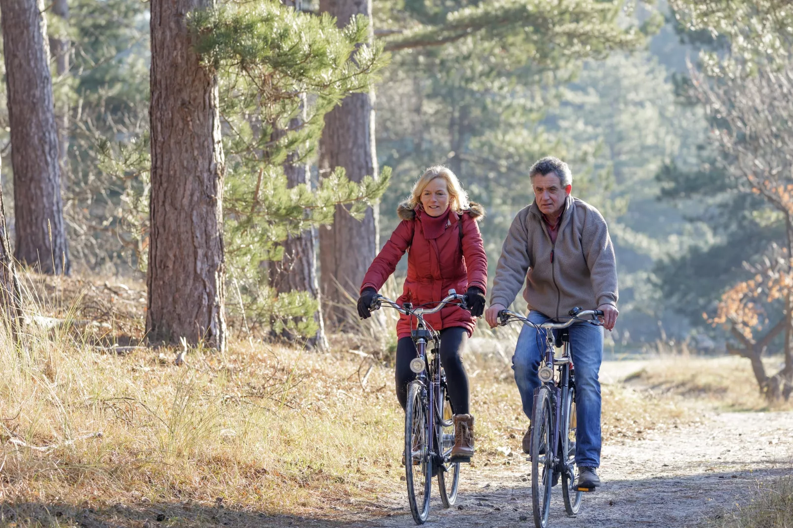 Eifelpark Kronenburger See 5-Installations du parc