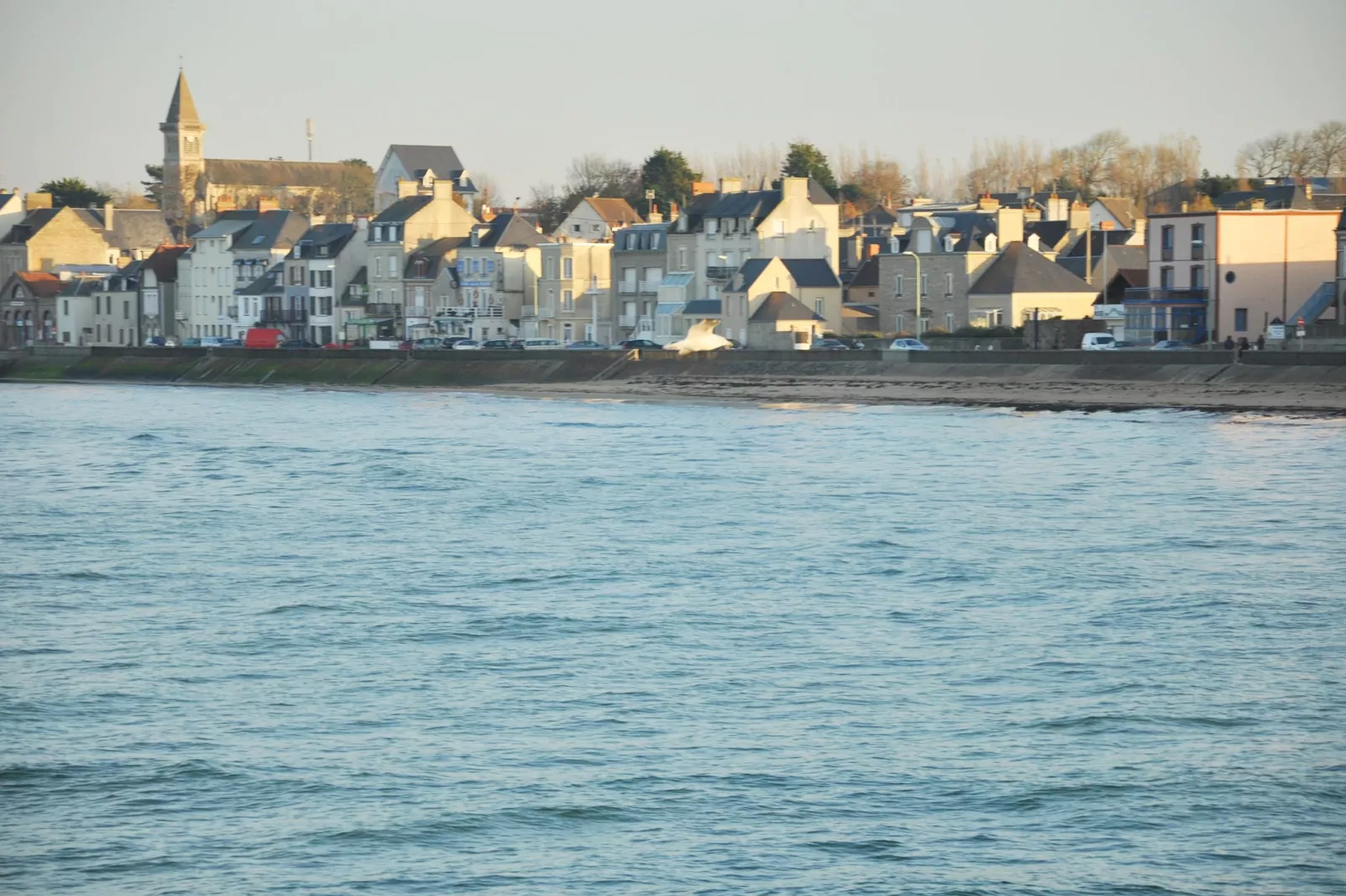 Gite Le Jonquet-Areas within 5km in summer