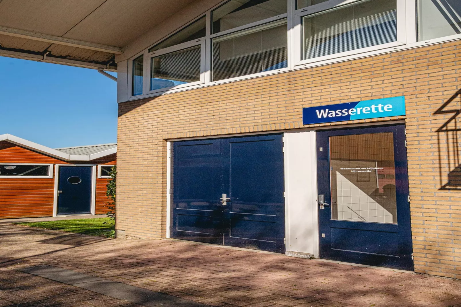 Waterpark de MeerParel 3-Gebiete Sommer 1 km