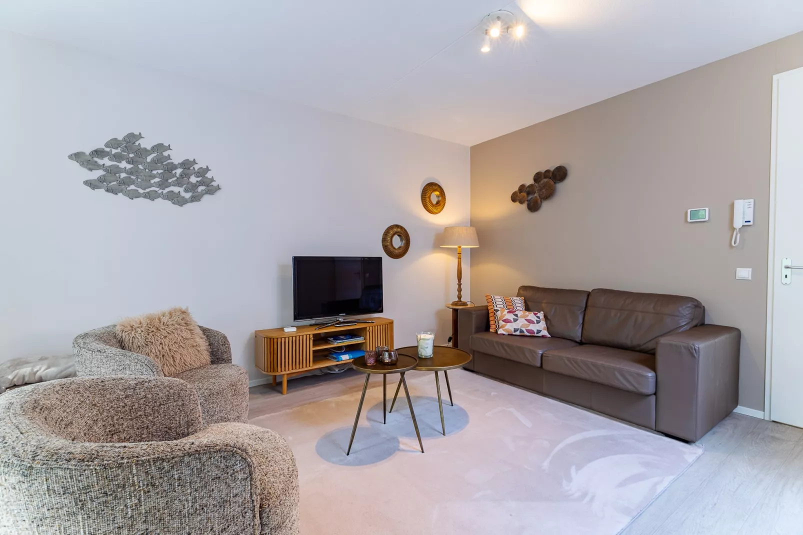 Appartement Duinhof Dishoek 13M - 6 personen de luxe-Untagged