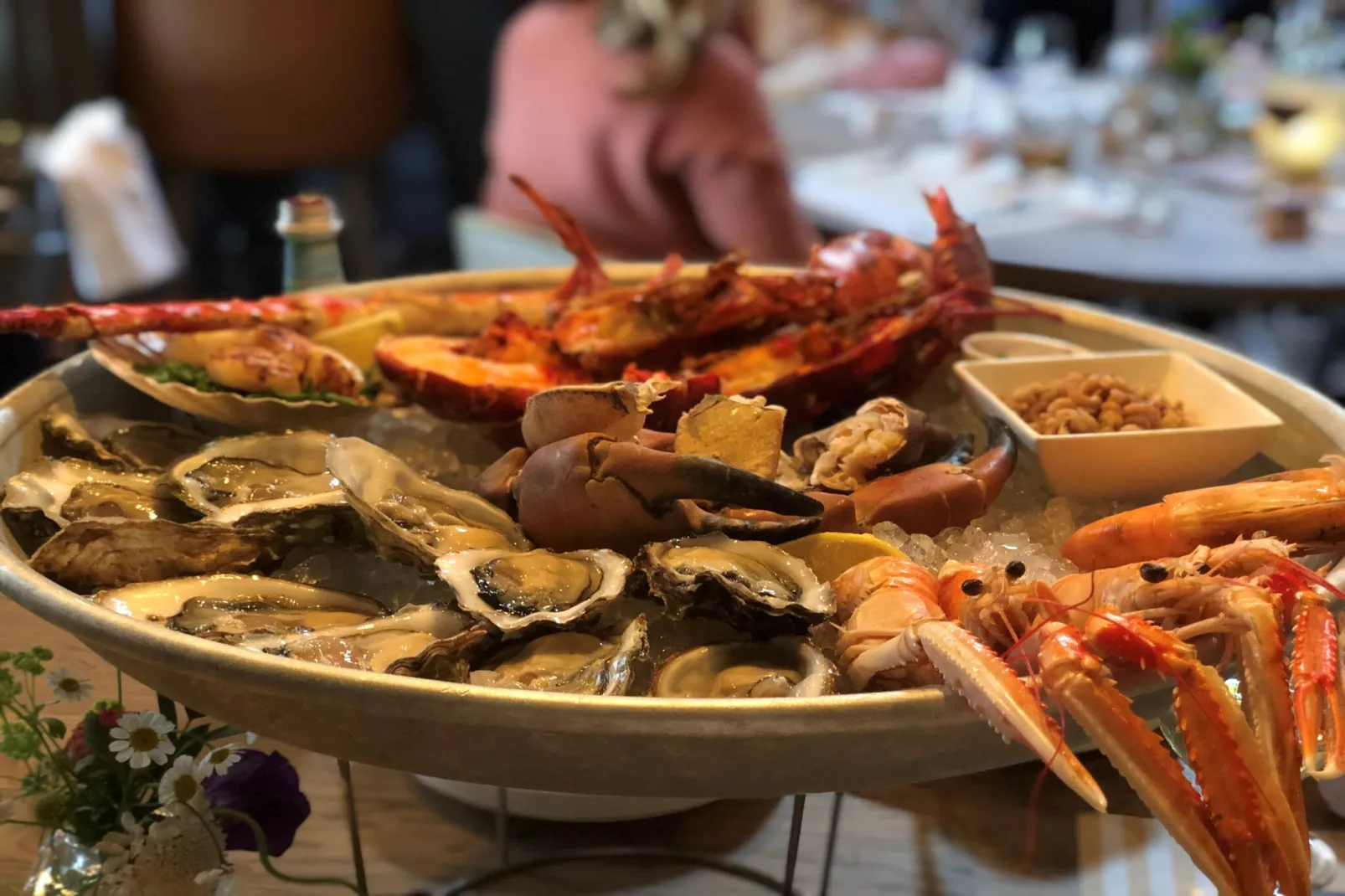 De Ooievaar Huis Nr 47-Ambiance