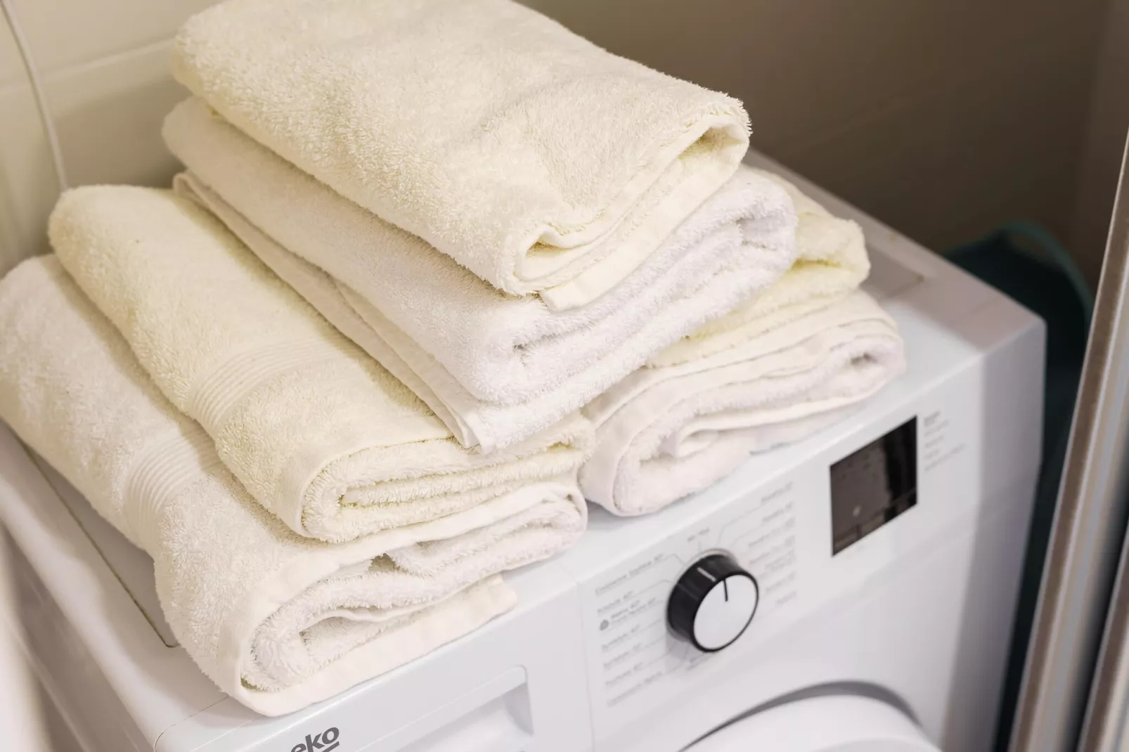 Domy wakacyjne SUPERIOR POS021015 Grzybowo-Bathroom