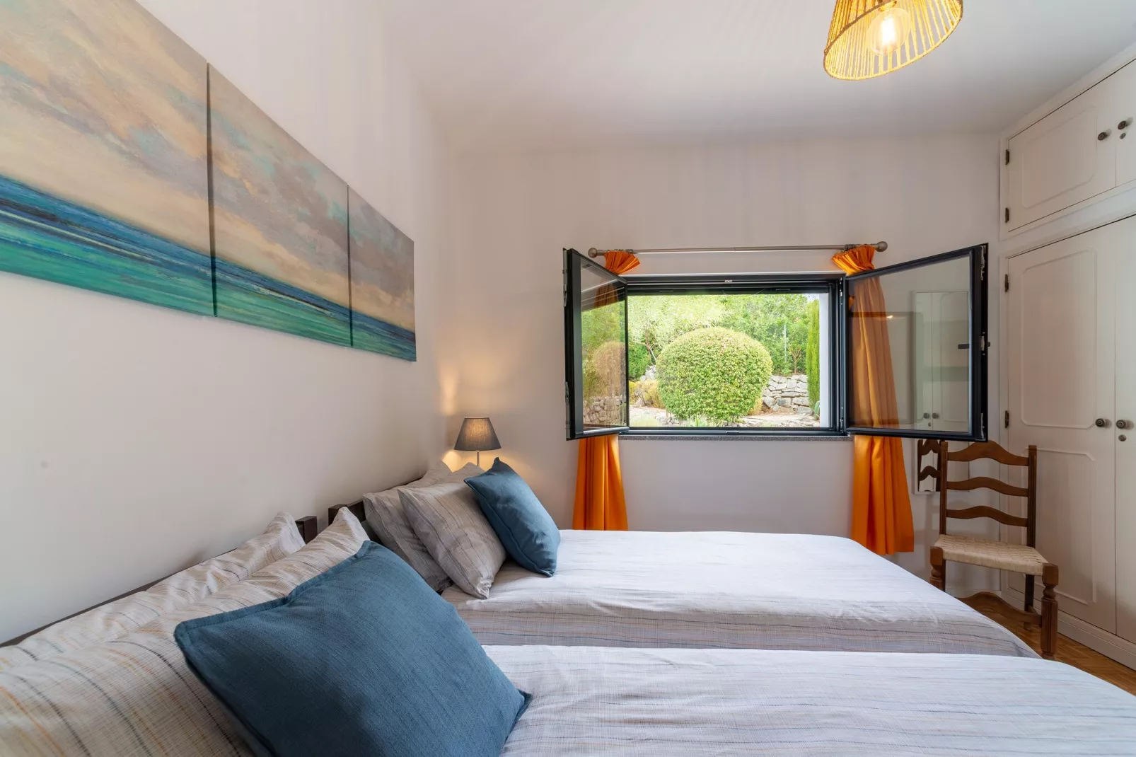 Casa o Sonho-Bedroom