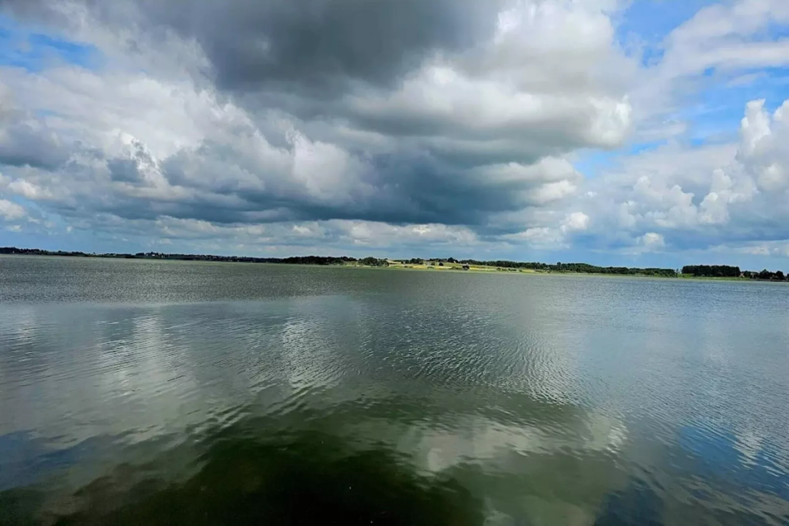 Maison de vacances pour 4 a Frederiksværk-By Traum-Vue sur l'eau