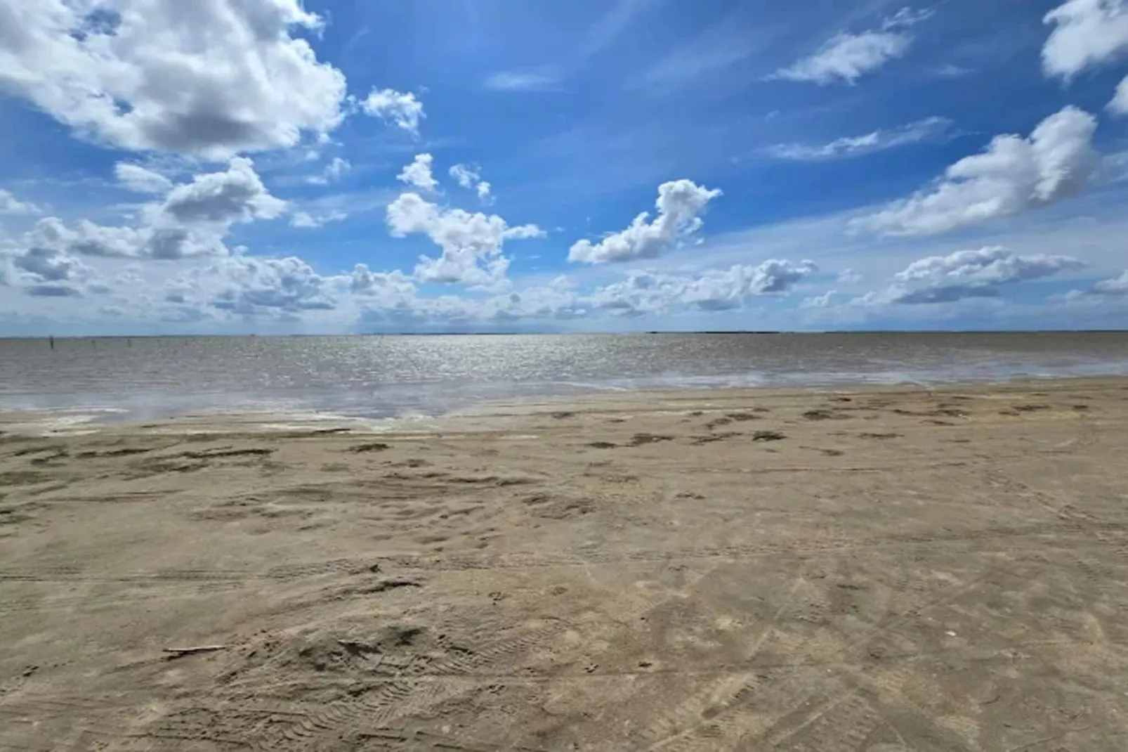 Luxury Retreat in Romo - By Traum Ferienwohnungen-Water view