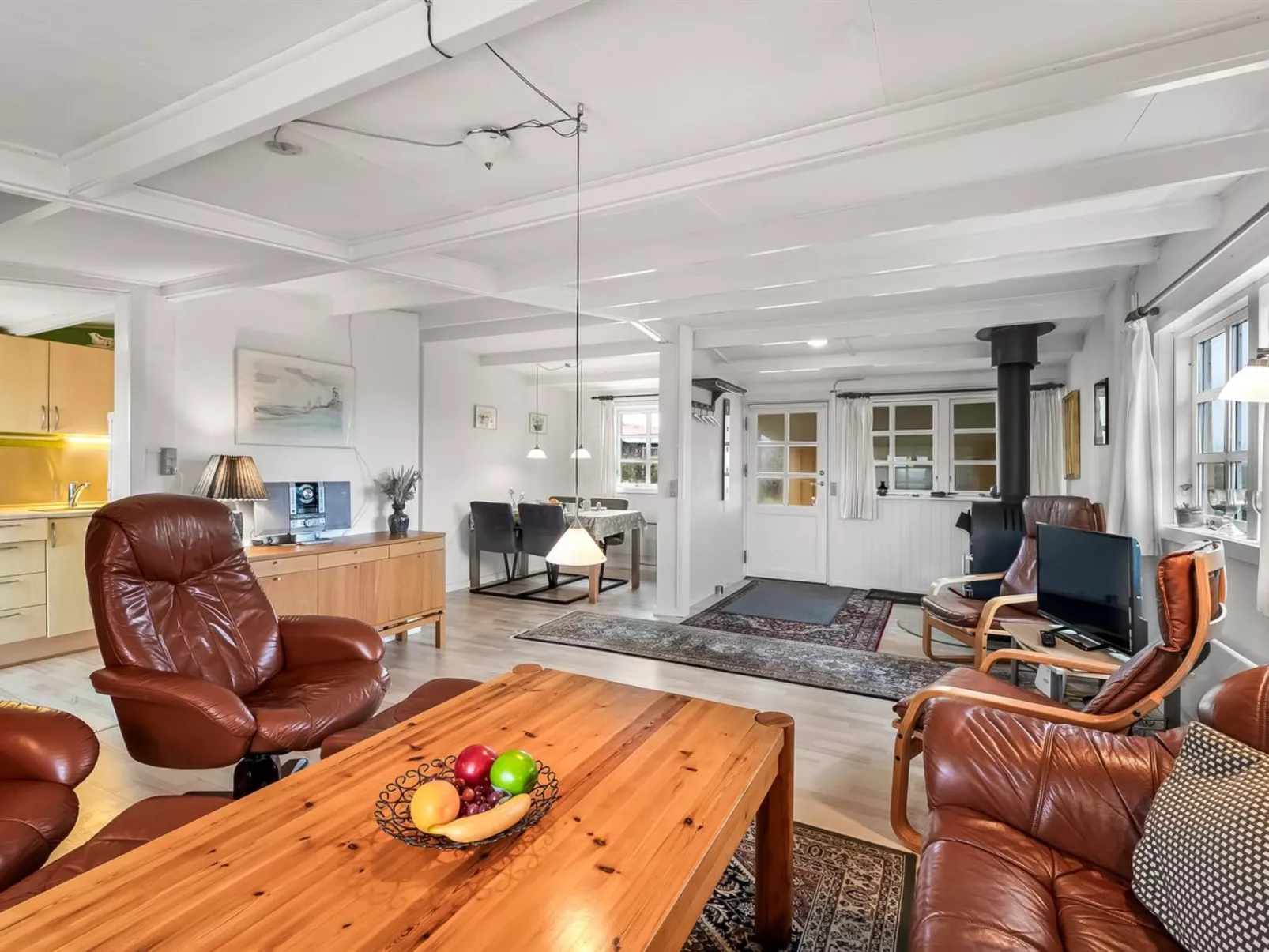 "Luiza" - 300m from the sea-Inside