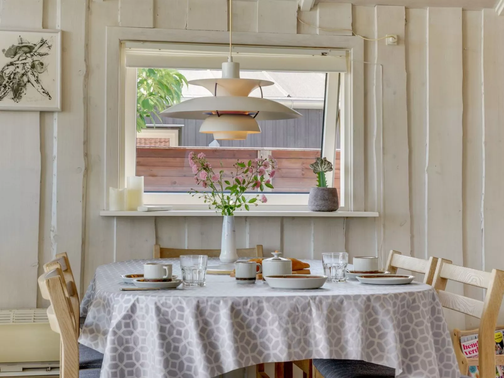 "Kaike" - 100m from the sea-Inside